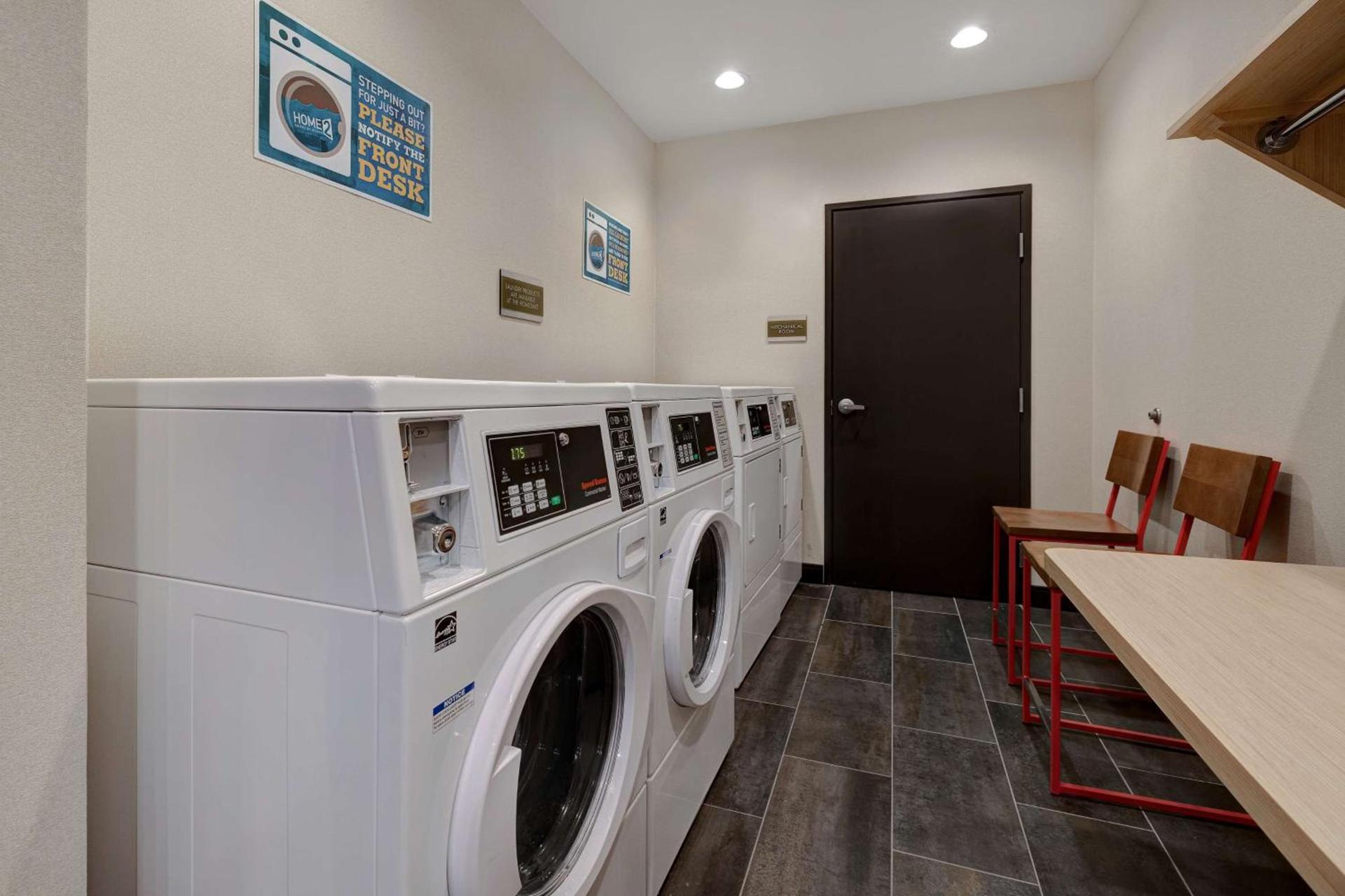 Home2 Suites By Hilton DeKalb photo 42