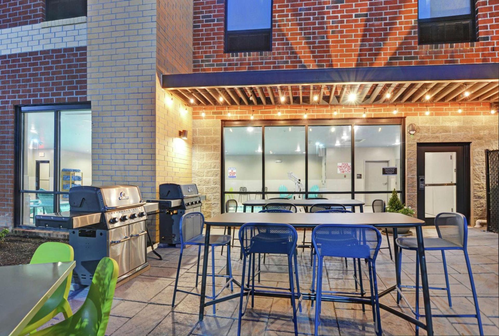 Home2 Suites By Hilton Raleigh Durham Airport RTP photo 3