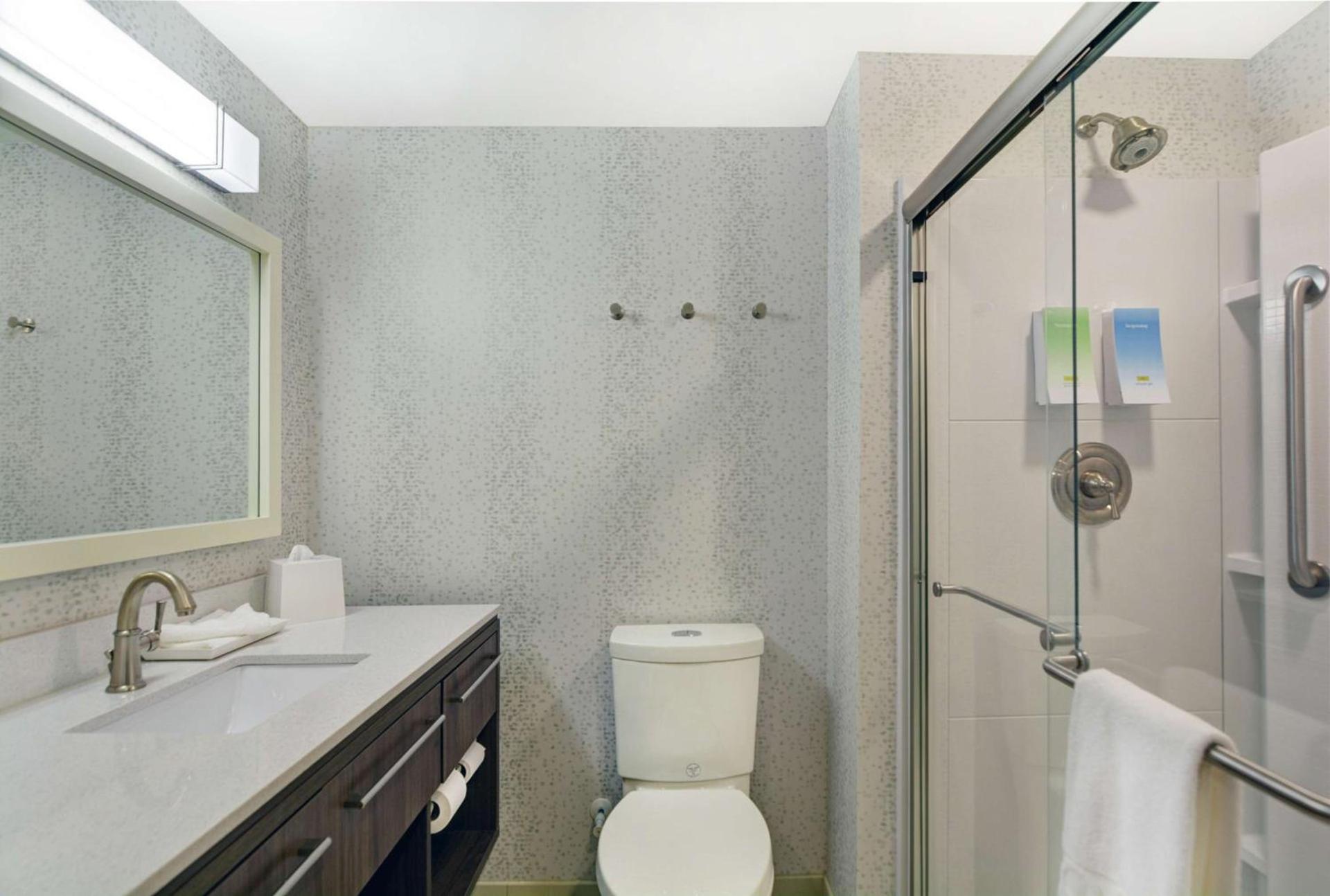 Home2 Suites By Hilton Raleigh Durham Airport RTP photo 14