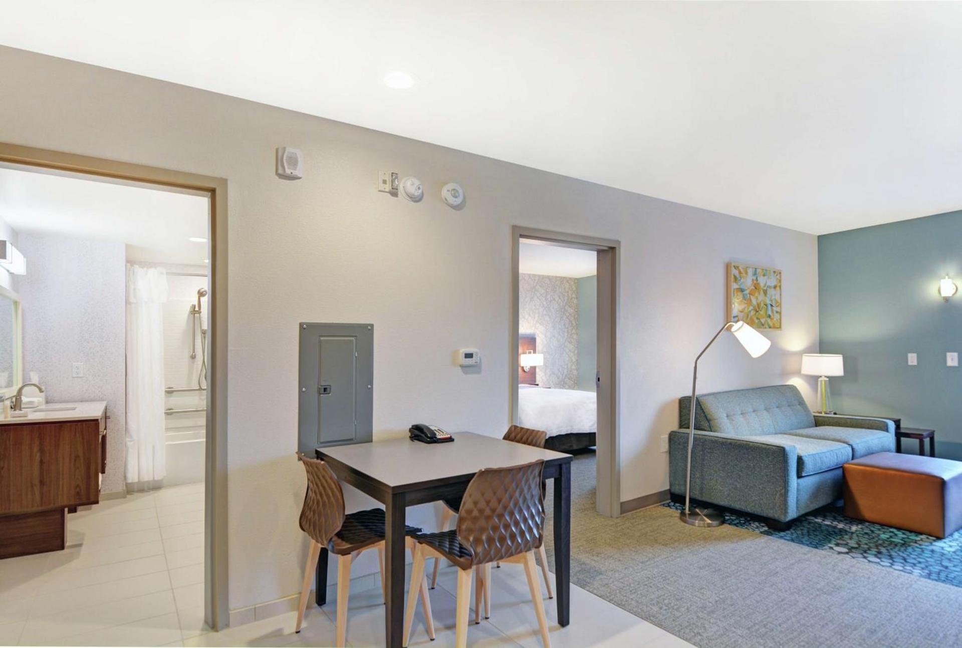 Home2 Suites By Hilton Raleigh Durham Airport RTP photo 18
