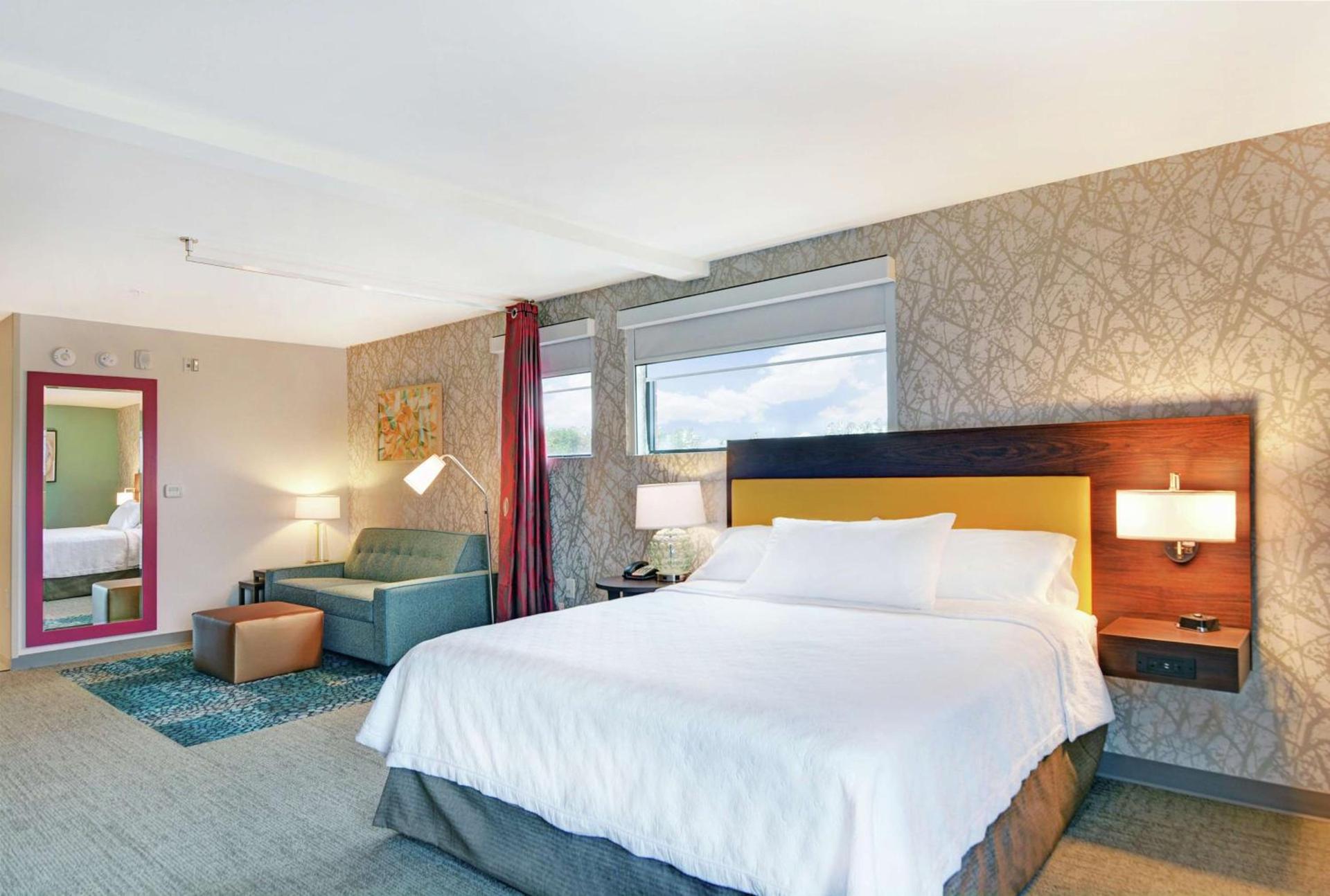 Home2 Suites By Hilton Raleigh Durham Airport RTP photo 20