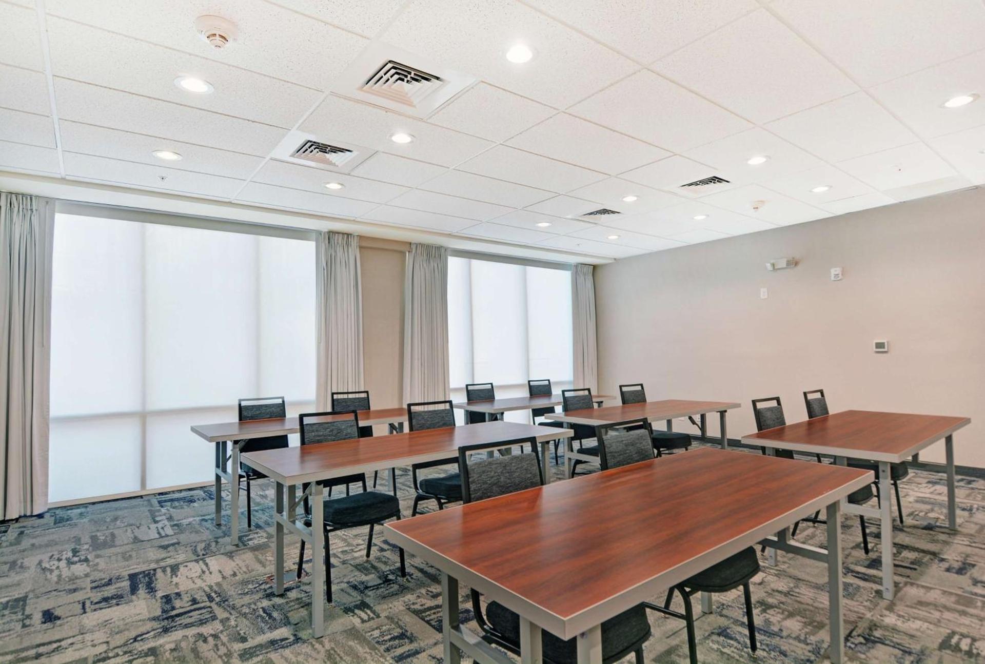 Home2 Suites By Hilton Raleigh Durham Airport RTP photo 21