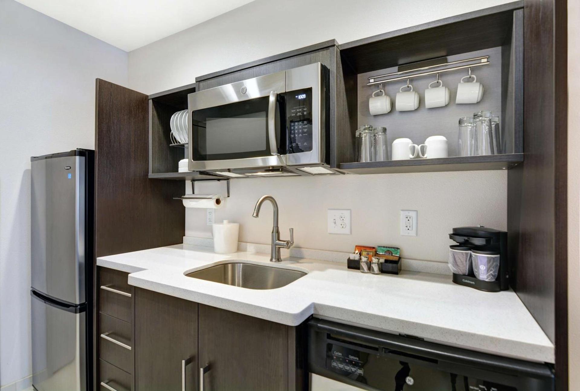 Home2 Suites By Hilton Raleigh Durham Airport RTP photo 23
