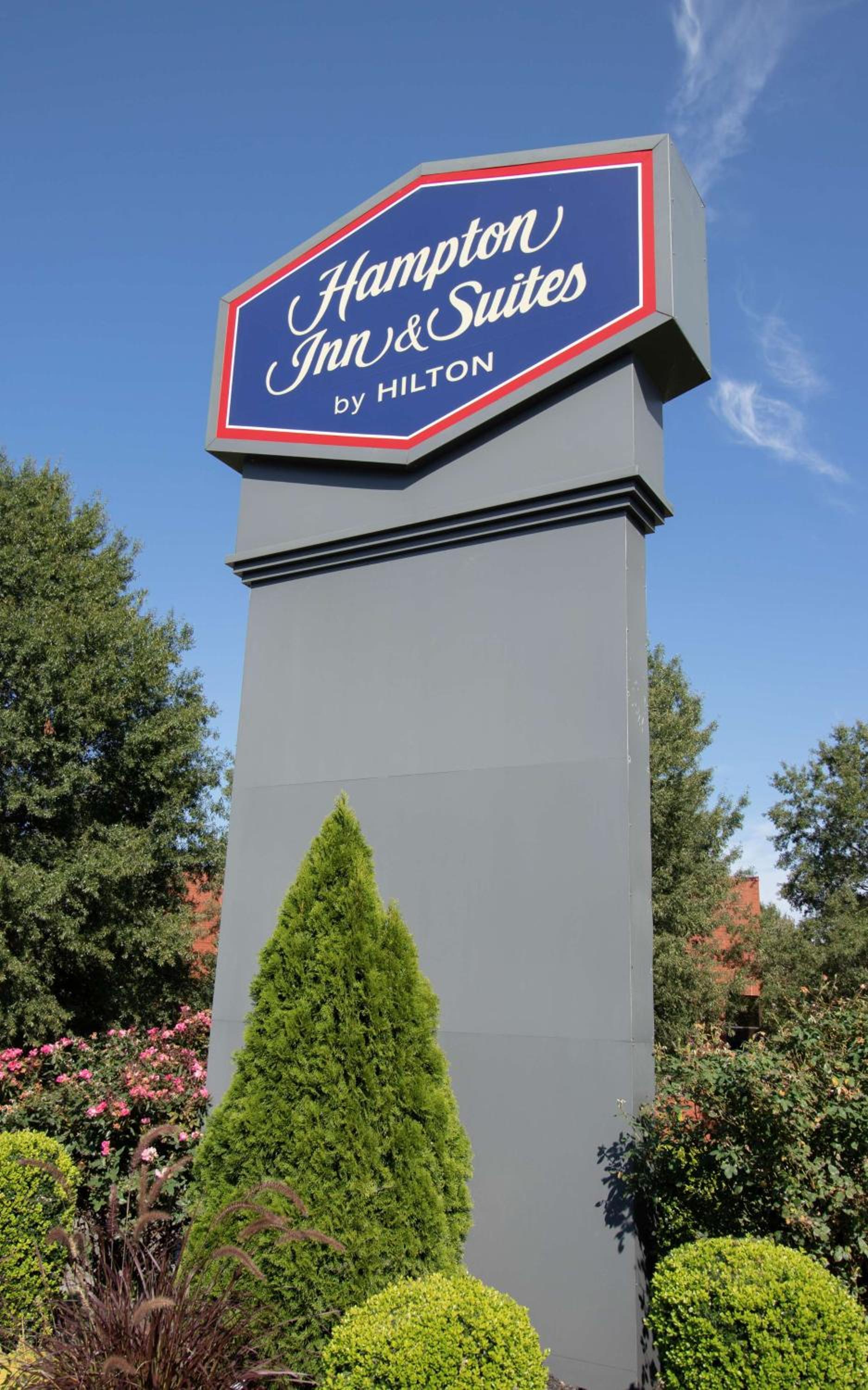 Hampton Inn & Suites Richmond/Virginia Center photo 2