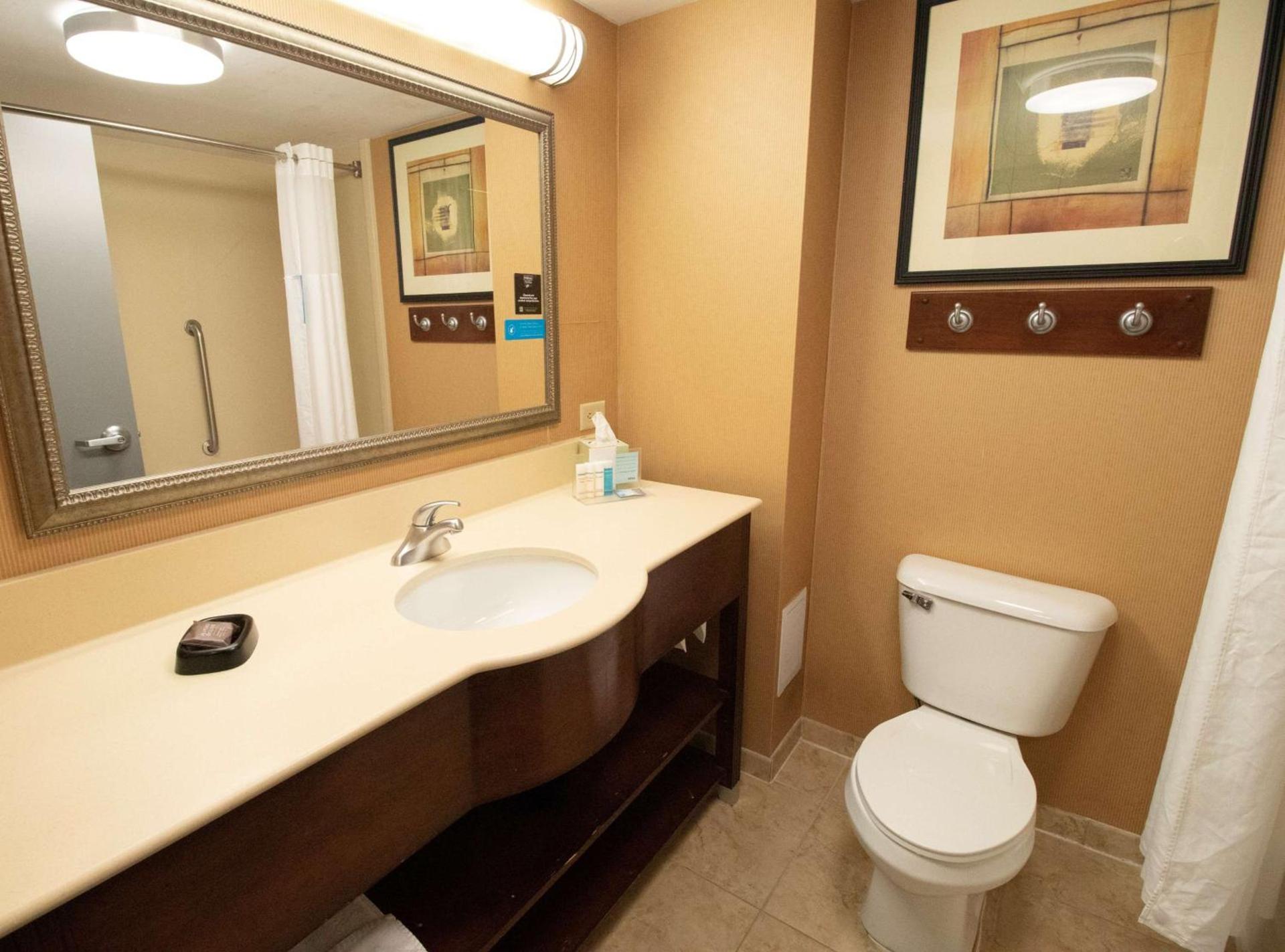 Hampton Inn & Suites Richmond/Virginia Center photo 14