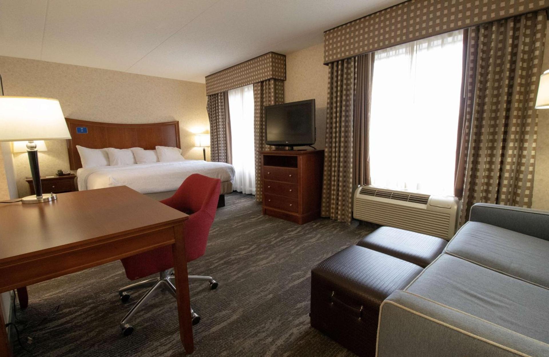 Hampton Inn & Suites Richmond/Virginia Center photo 15