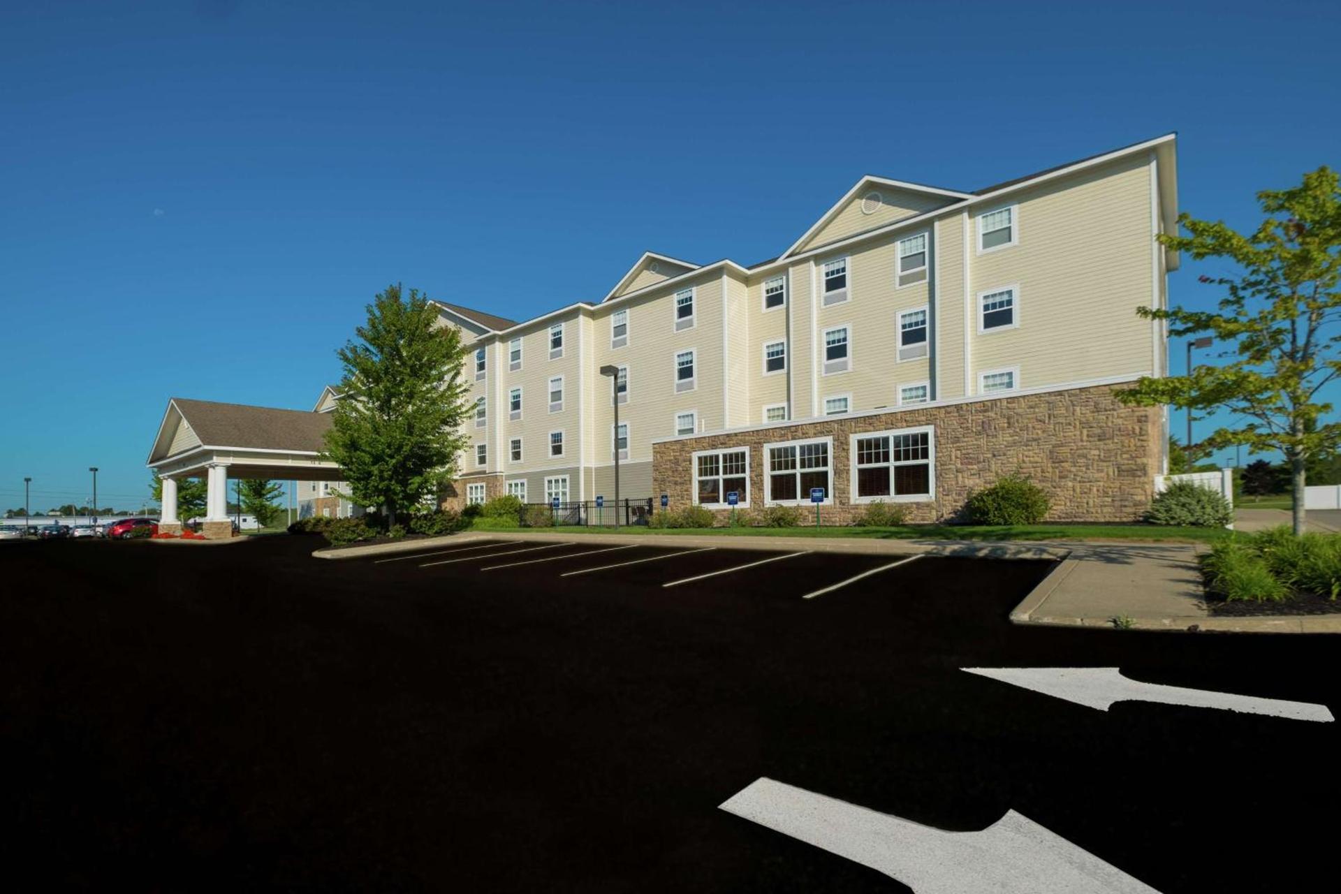 Hampton Inn & Suites Rockland photo 2
