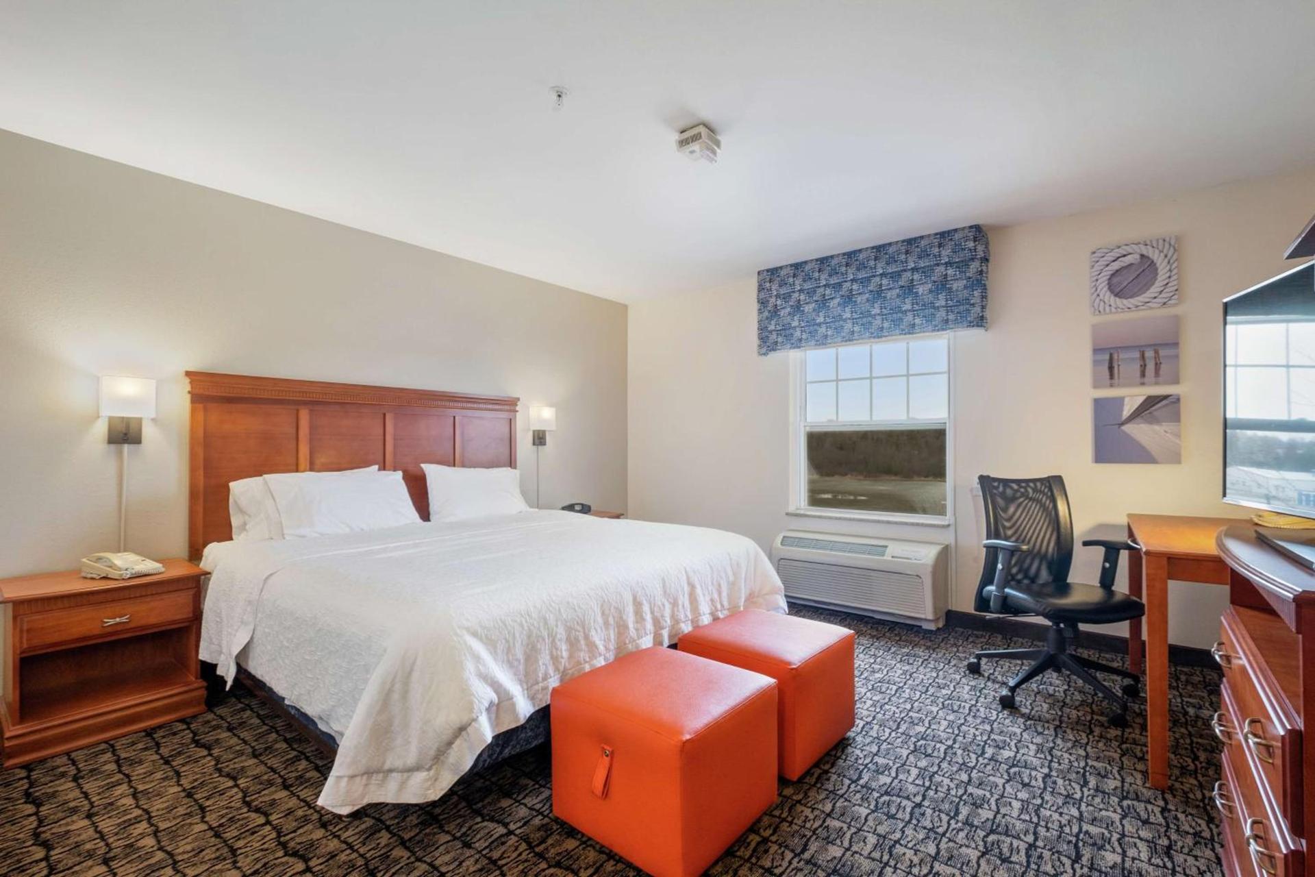 Hampton Inn & Suites Rockland photo 9