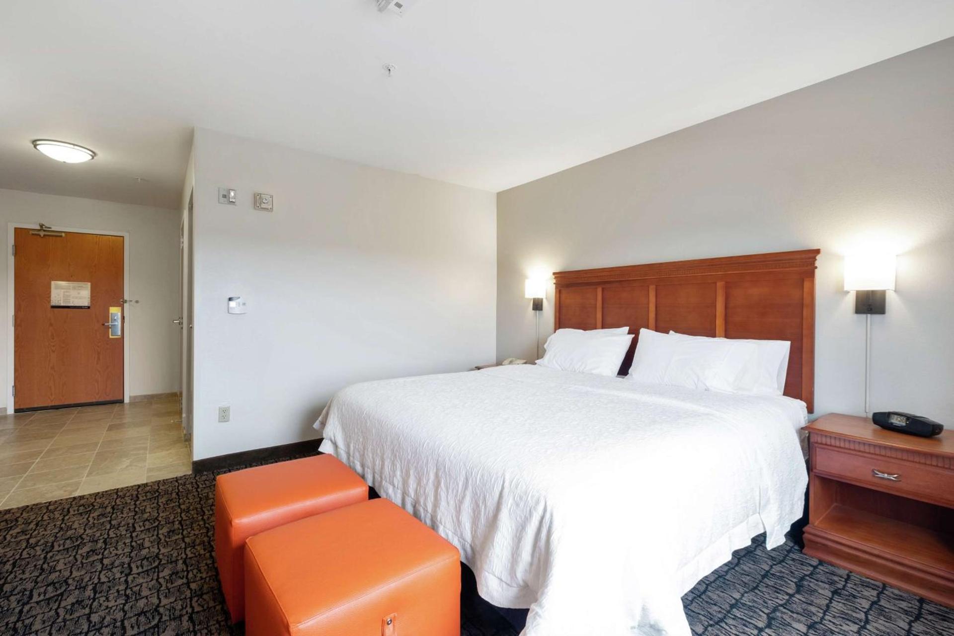 Hampton Inn & Suites Rockland photo 11