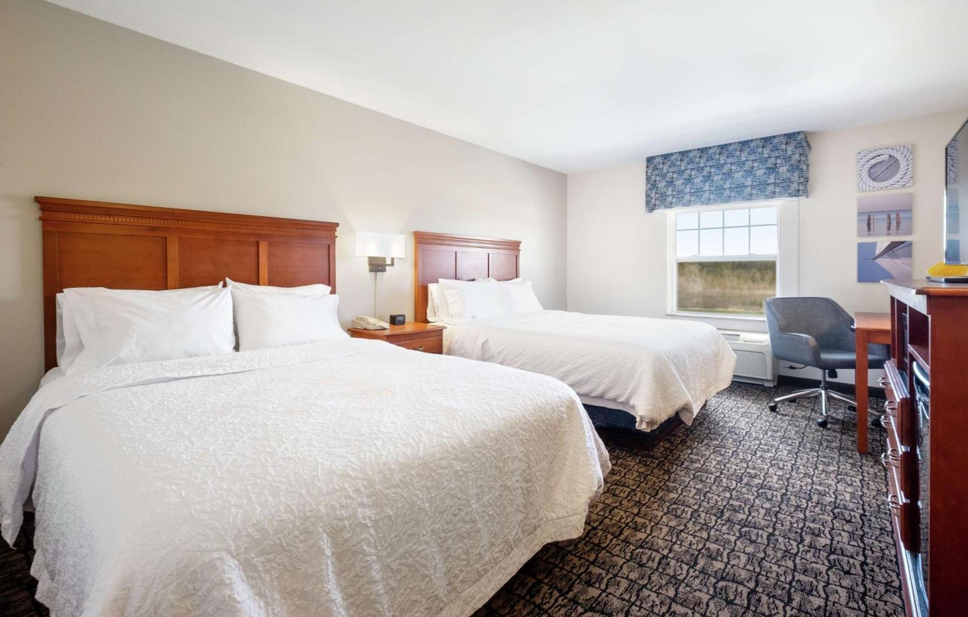Hampton Inn & Suites Rockland photo 10