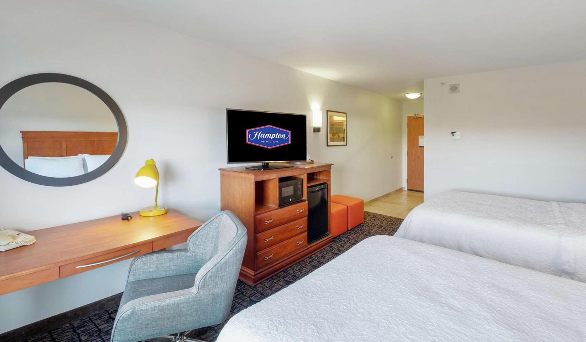 Hampton Inn & Suites Rockland photo 16