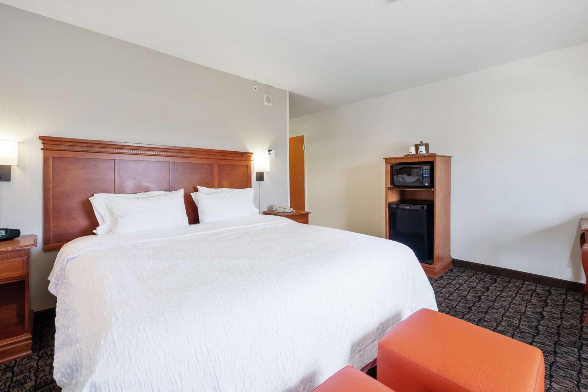 Hampton Inn & Suites Rockland photo 18