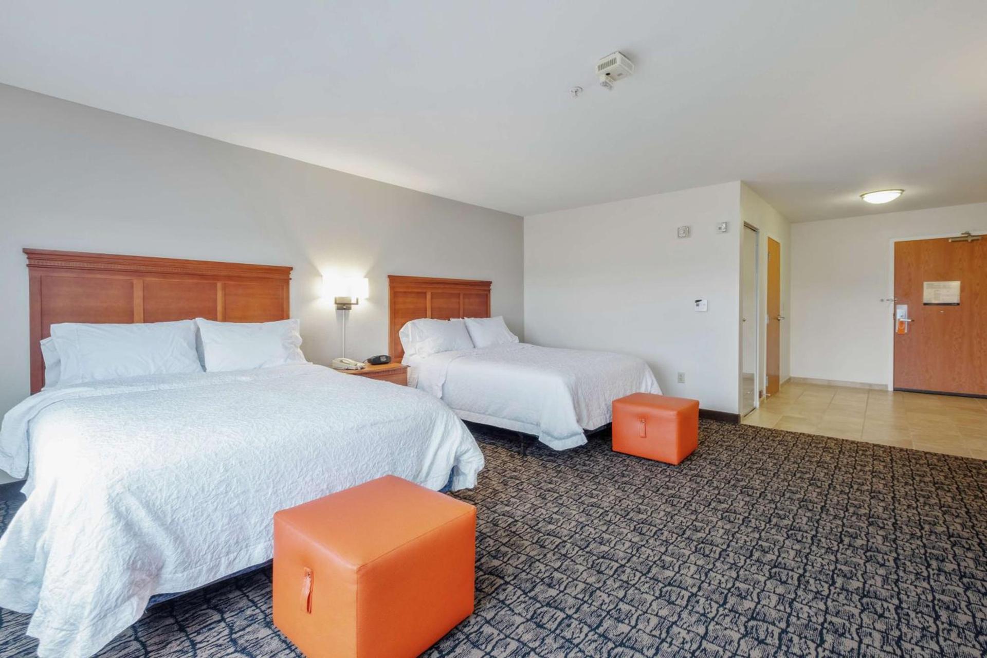 Hampton Inn & Suites Rockland photo 24