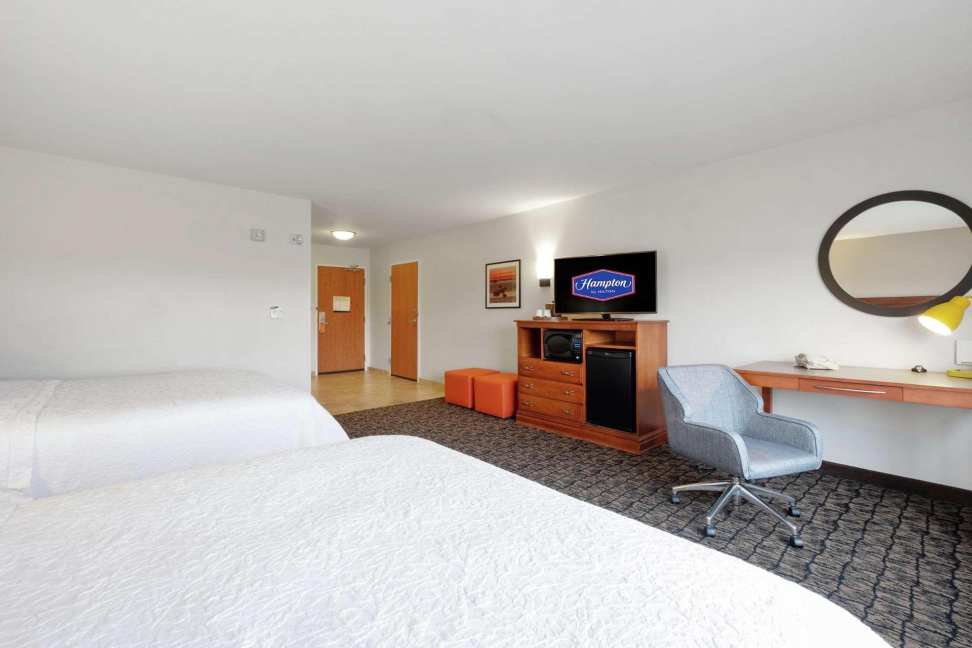 Hampton Inn & Suites Rockland photo 28