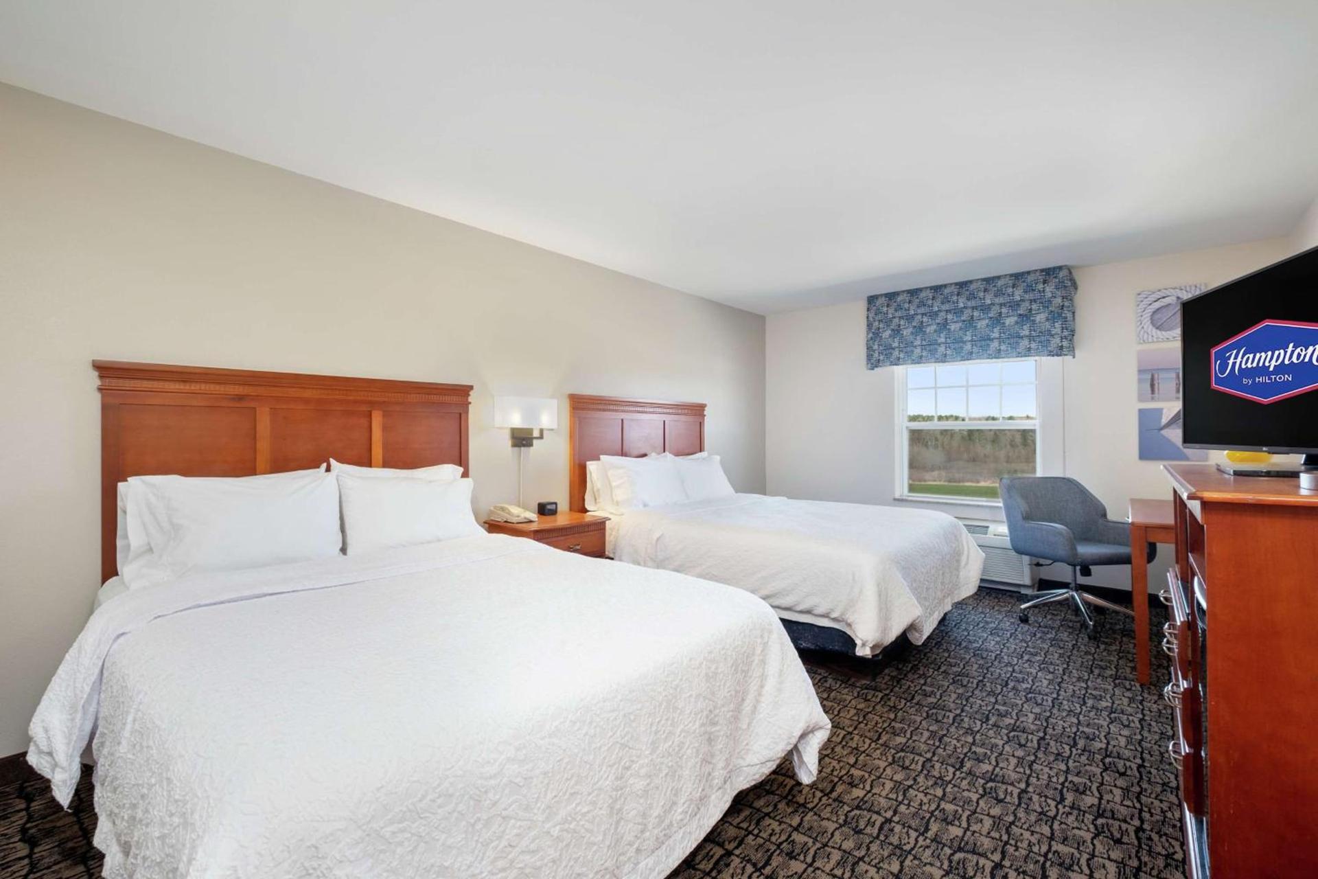 Hampton Inn & Suites Rockland photo 32