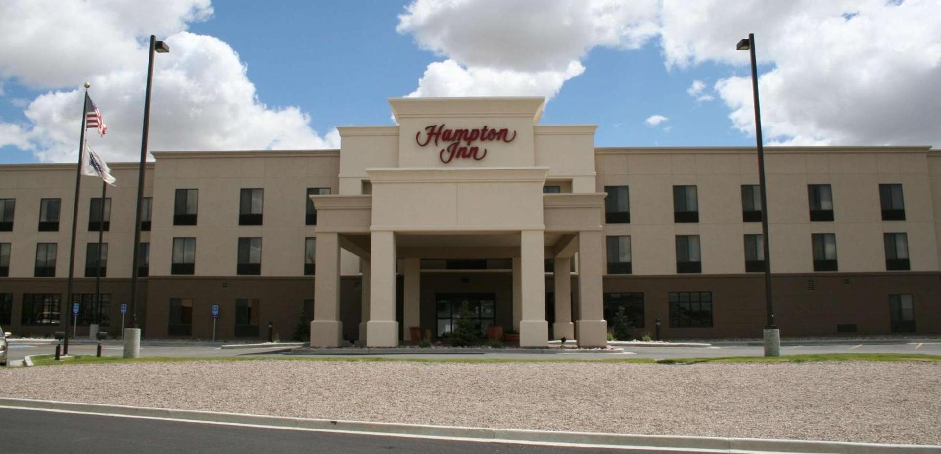 Hampton Inn Rock Springs photo 3