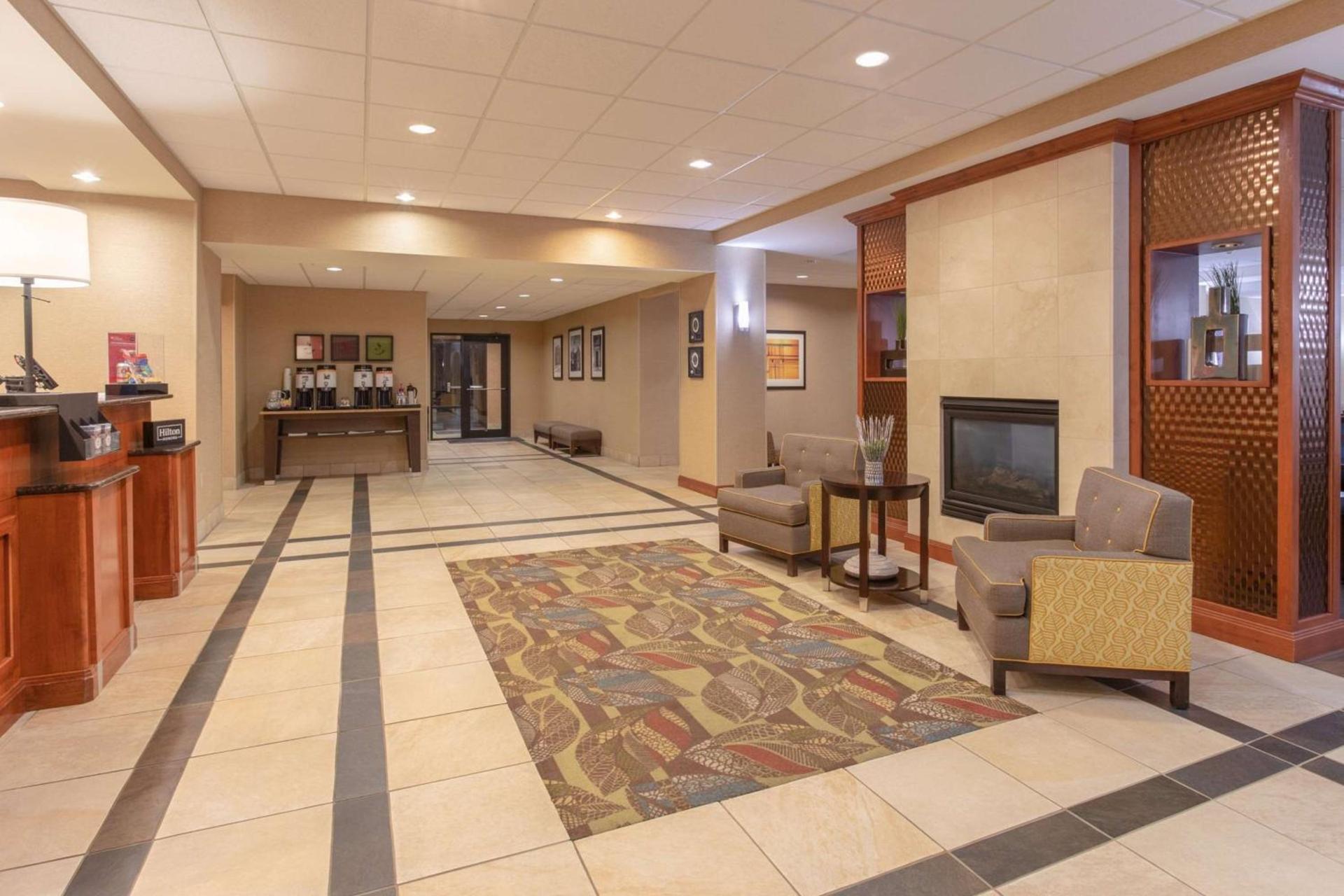 Hampton Inn Rock Springs photo 5