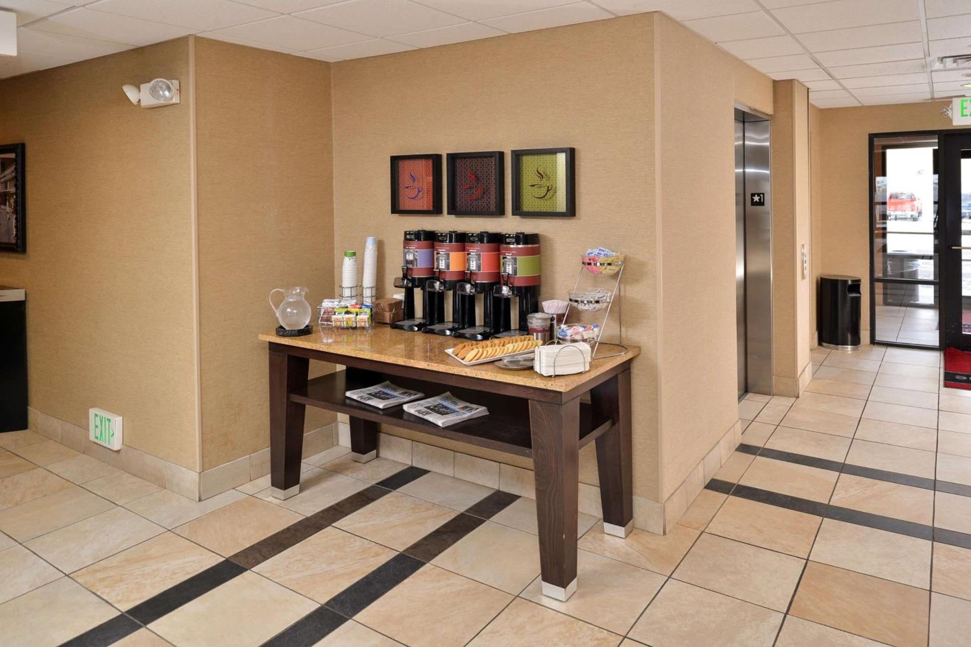 Hampton Inn Rock Springs photo 15