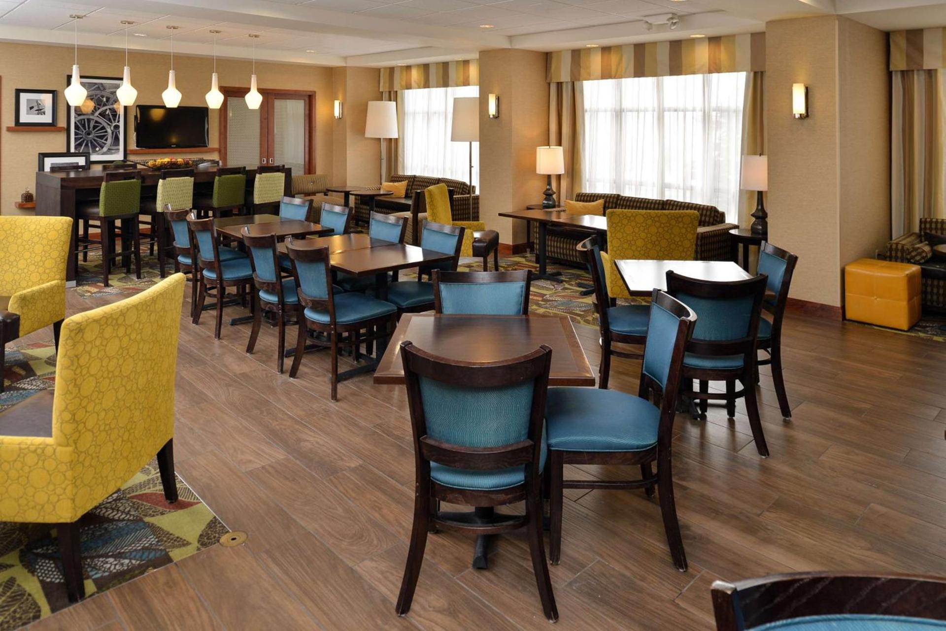 Hampton Inn Rock Springs photo 18