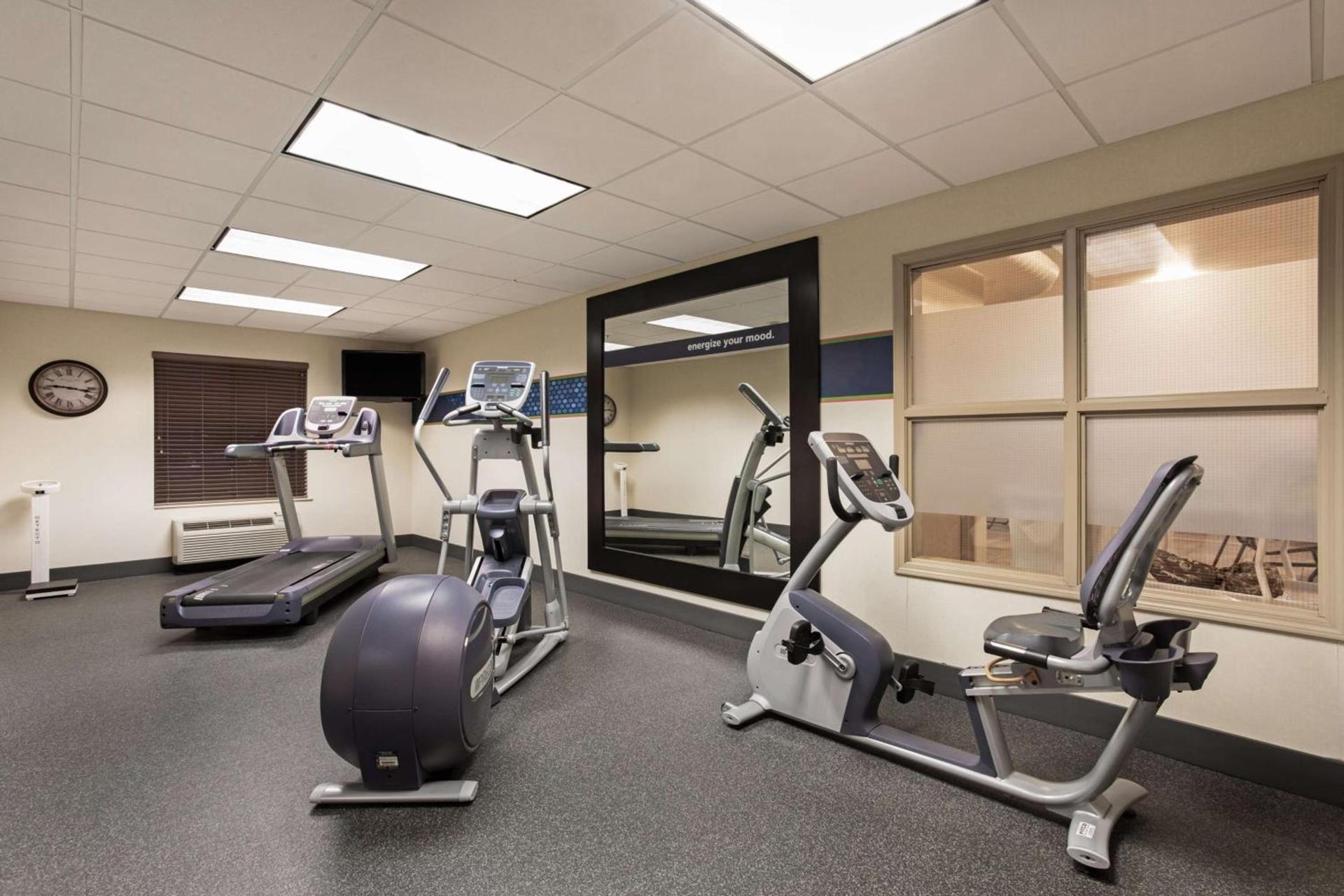 Hampton Inn Rock Springs photo 19