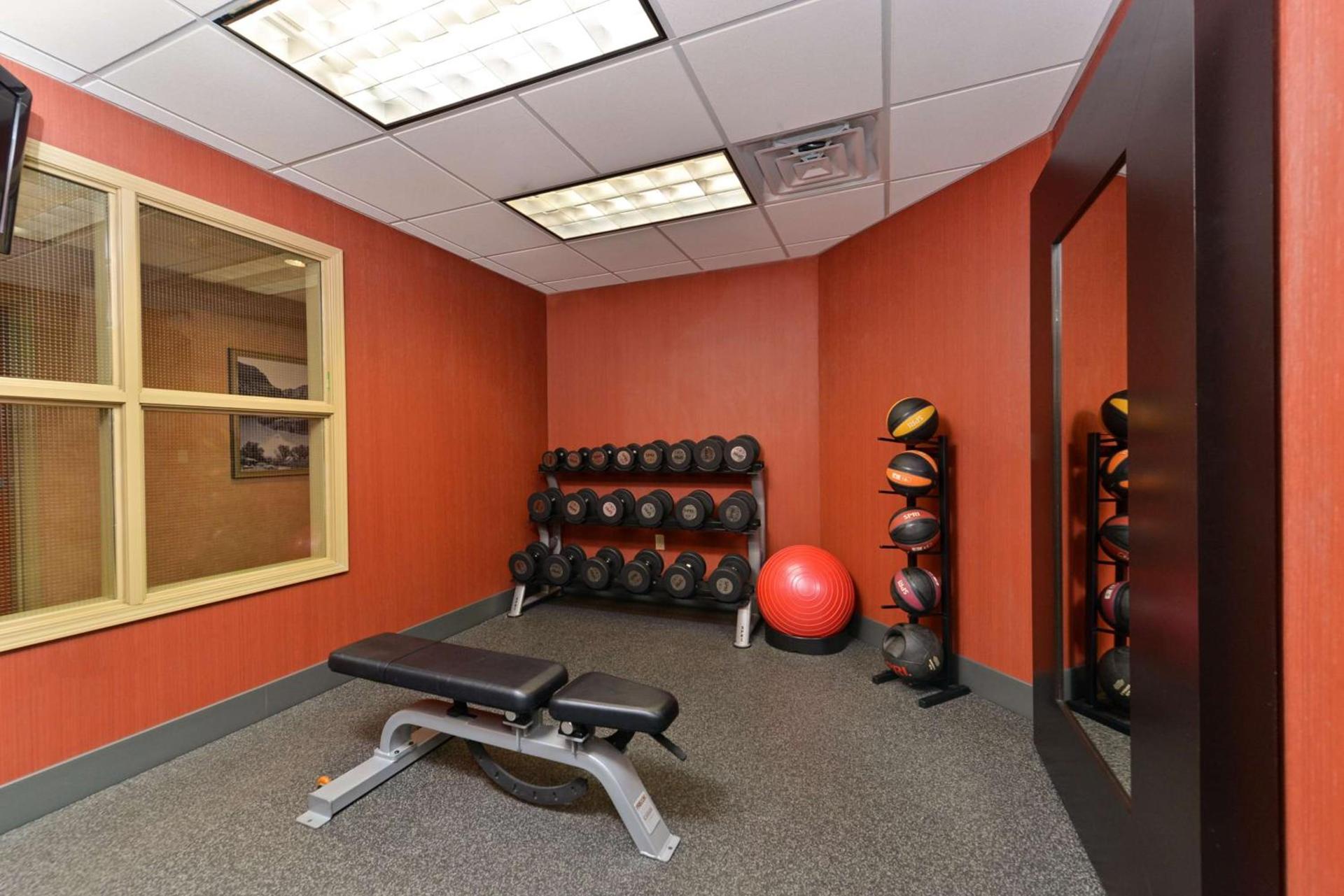 Hampton Inn Rock Springs photo 22