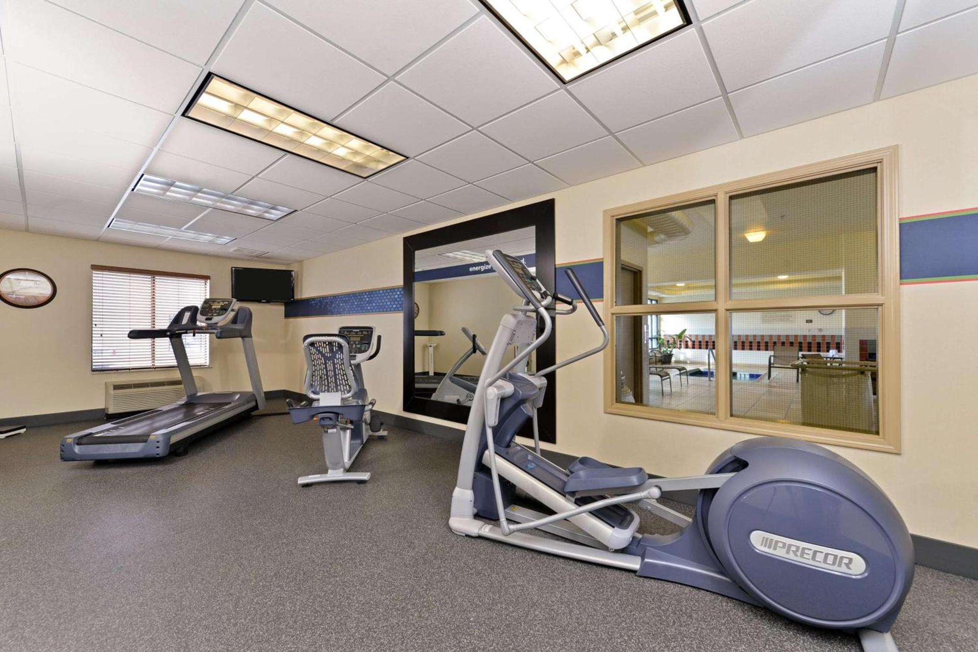 Hampton Inn Rock Springs photo 23