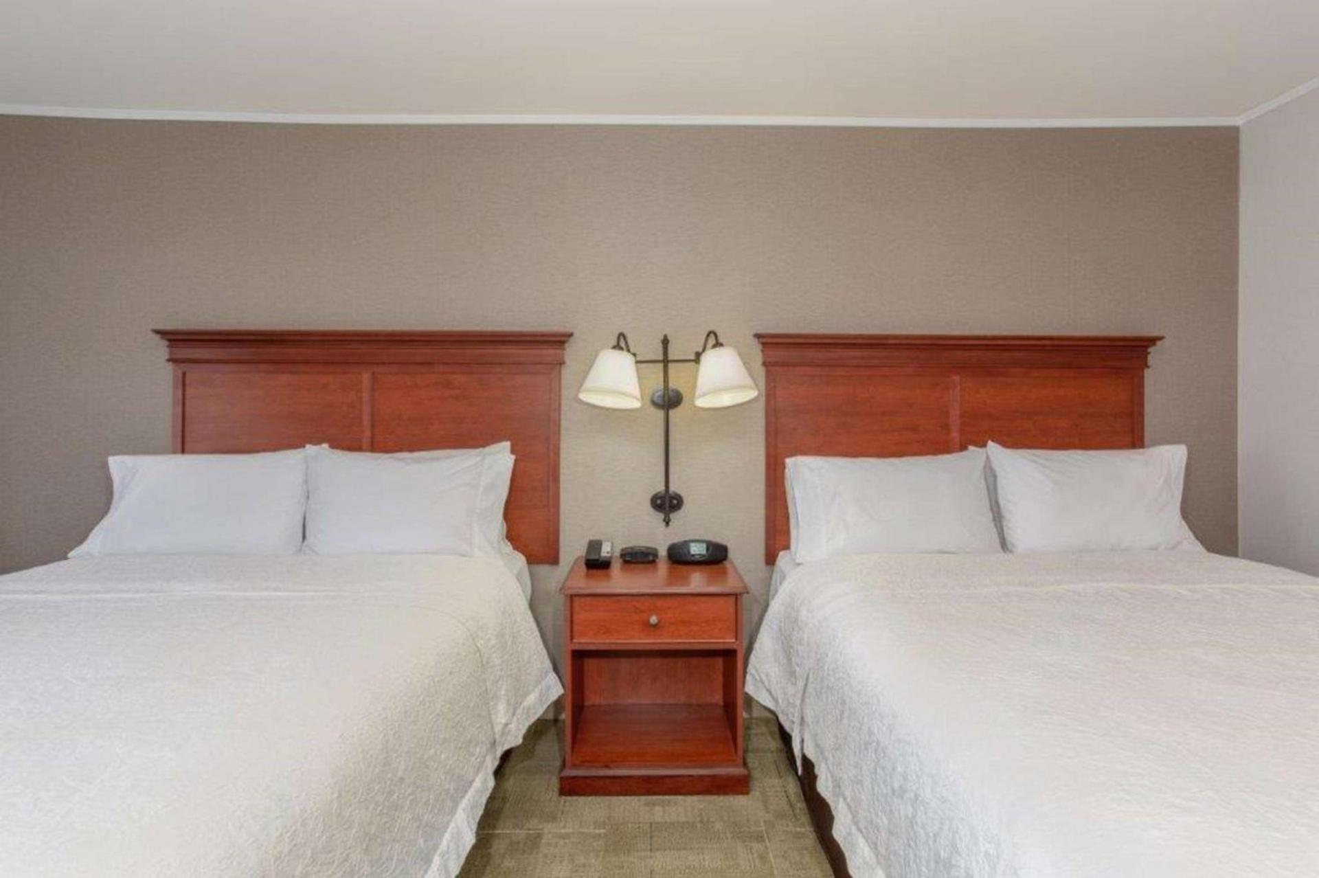 Hampton Inn Rock Springs photo 24