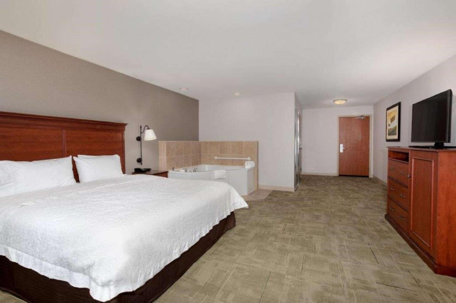 Hampton Inn Rock Springs photo 28
