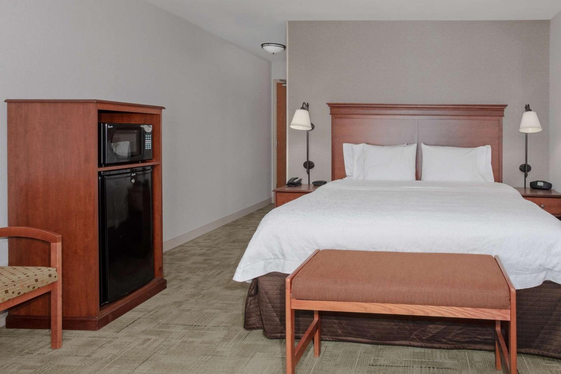 Hampton Inn Rock Springs photo 27
