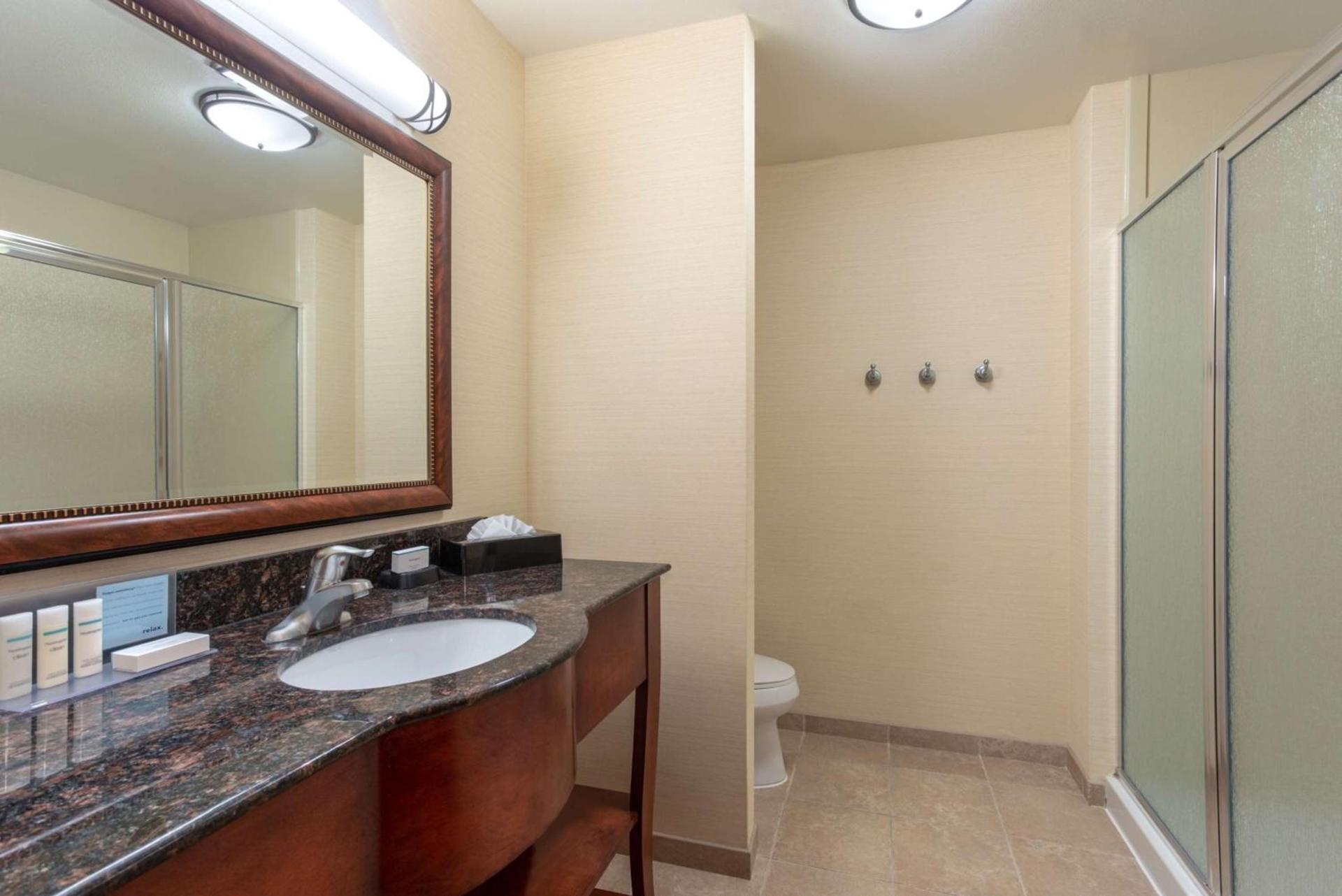 Hampton Inn Rock Springs photo 32