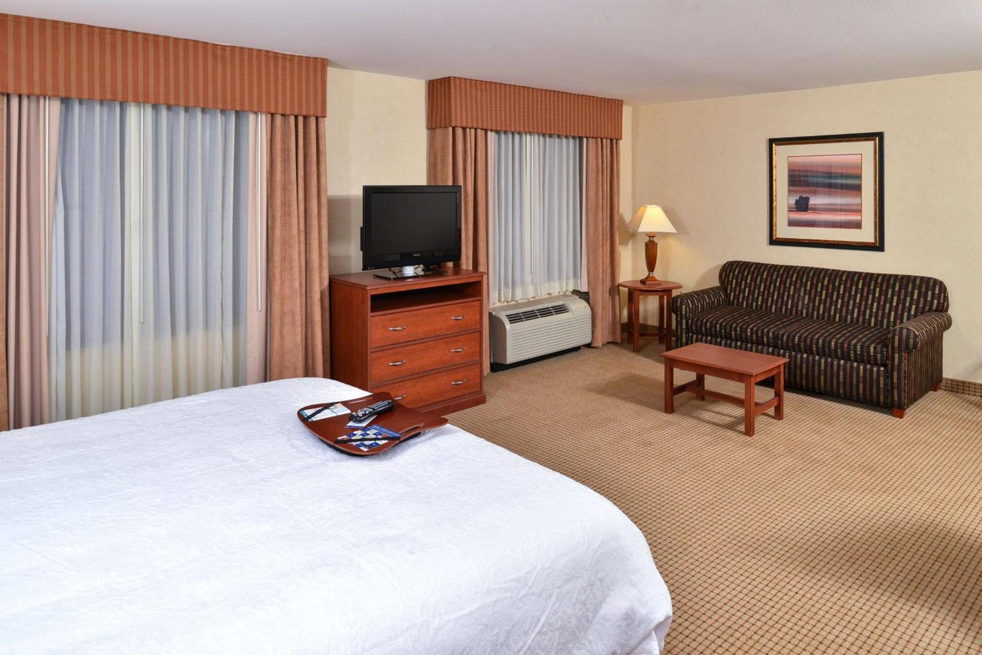 Hampton Inn Rock Springs photo 33