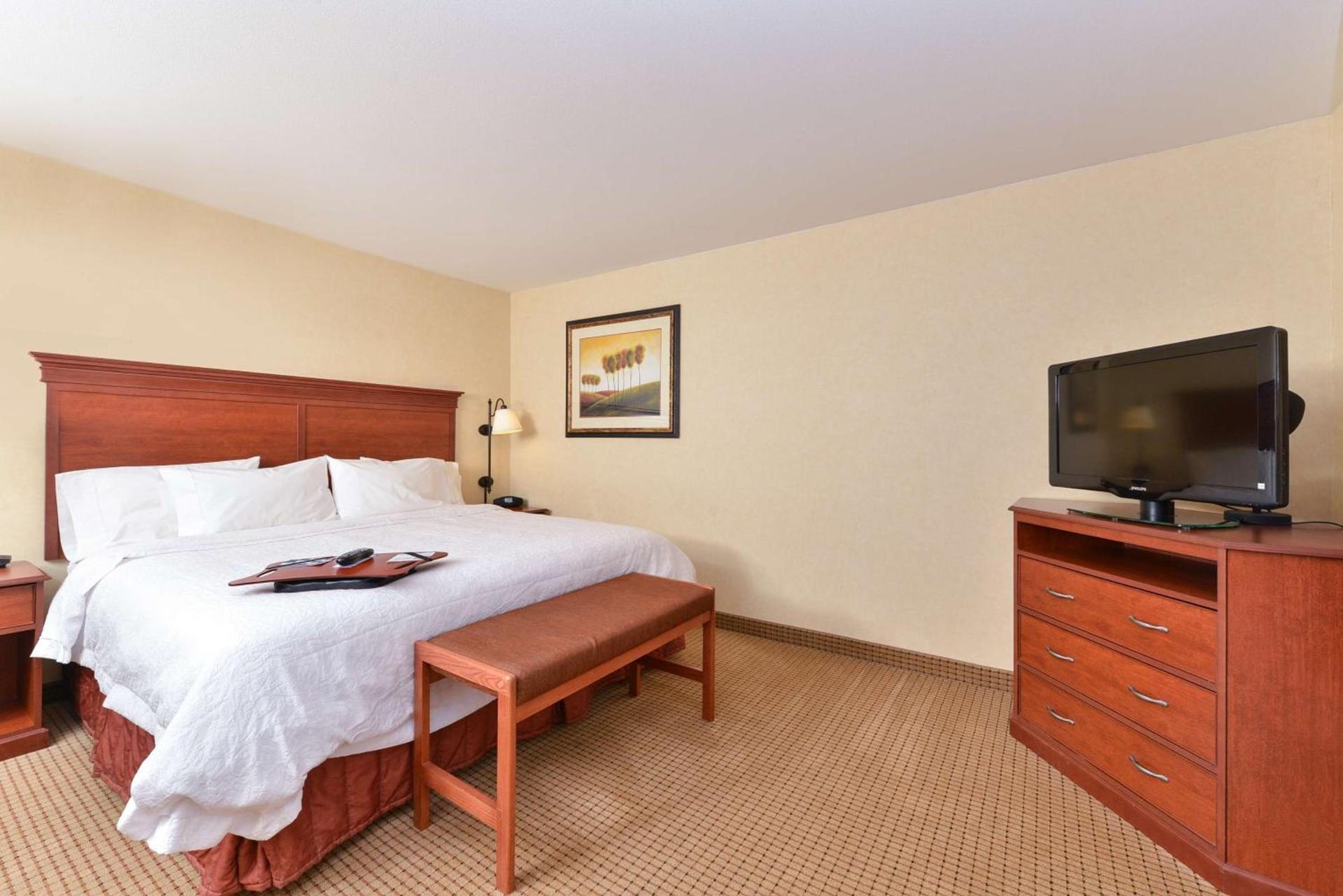 Hampton Inn Rock Springs photo 35