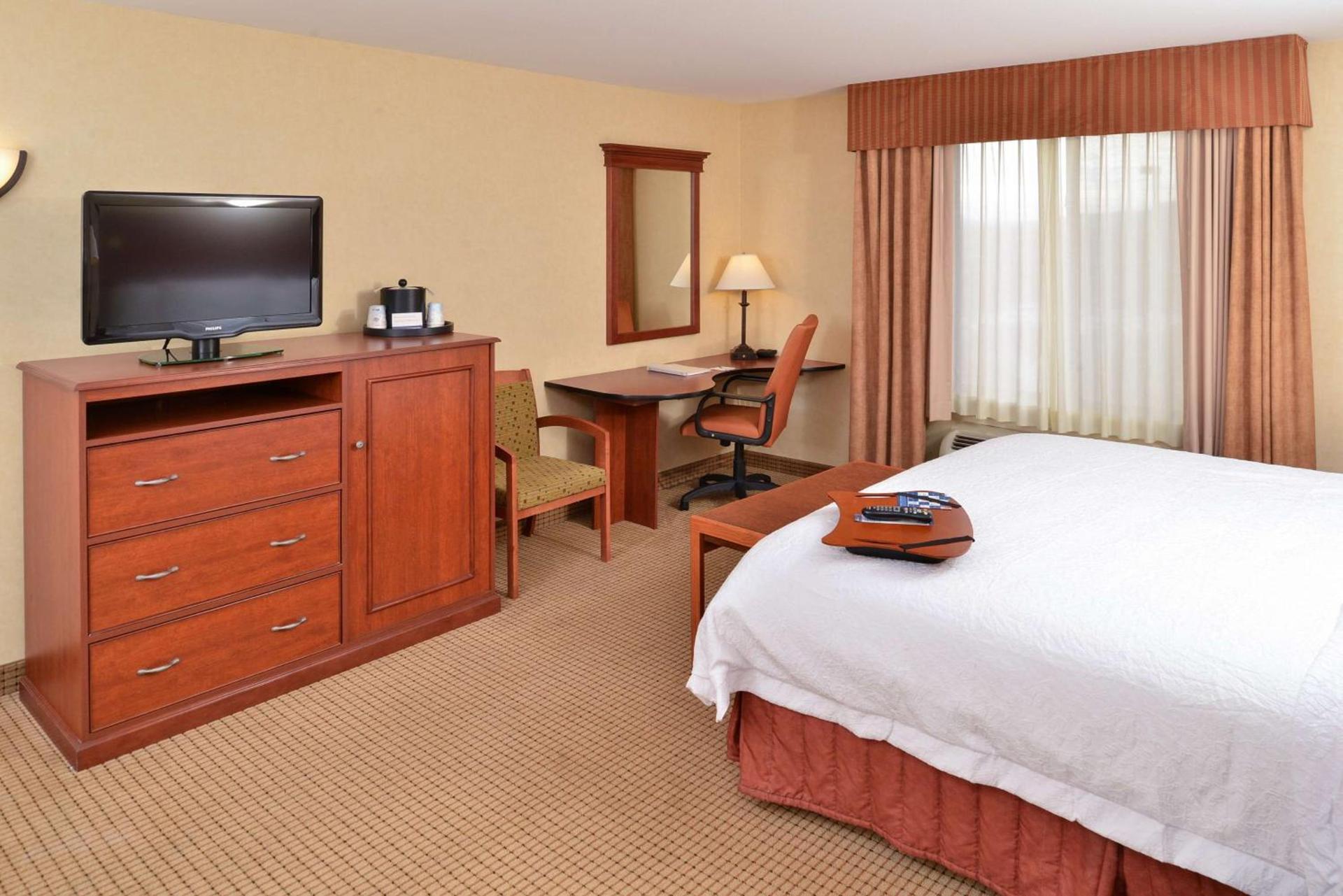 Hampton Inn Rock Springs photo 36