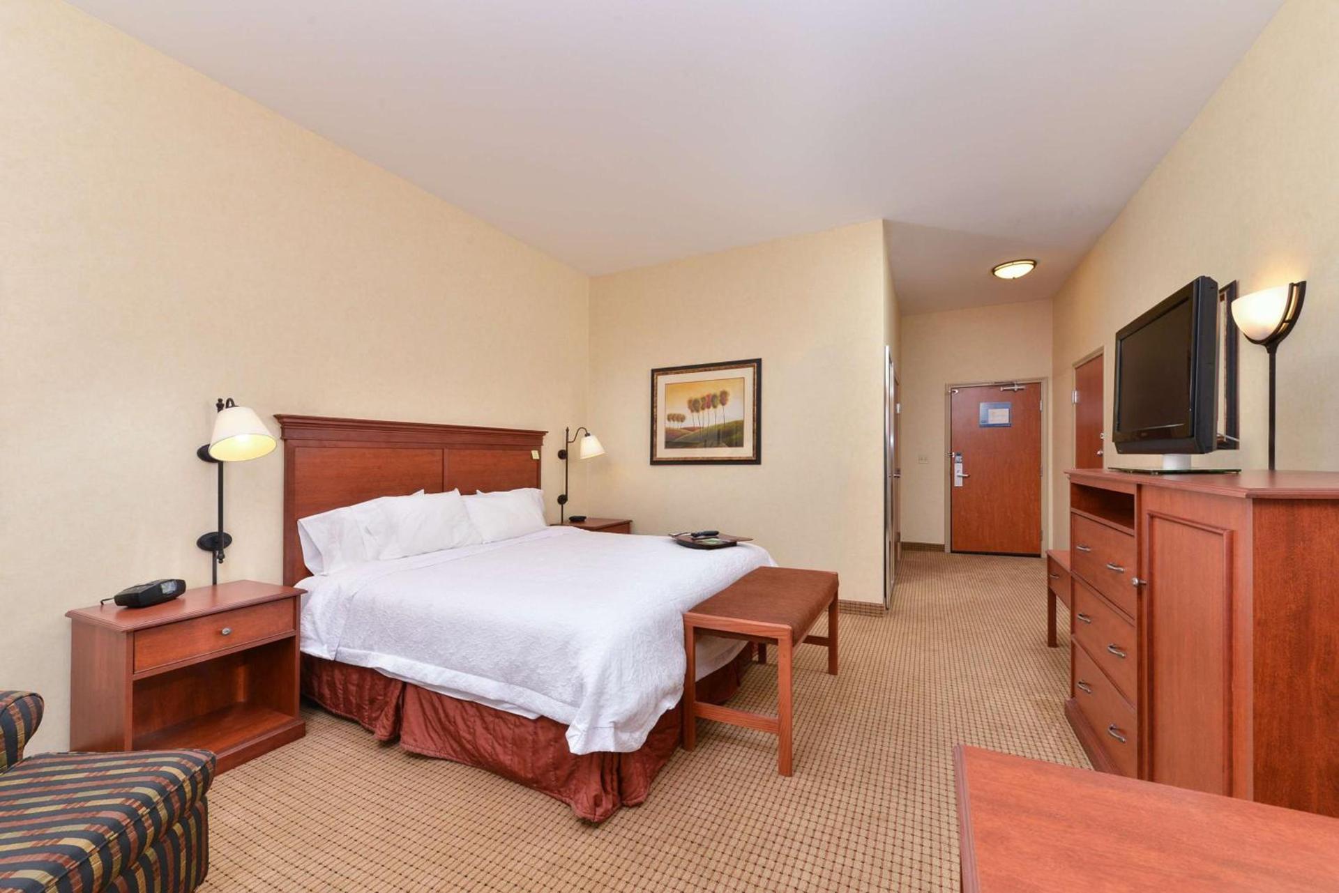 Hampton Inn Rock Springs photo 37