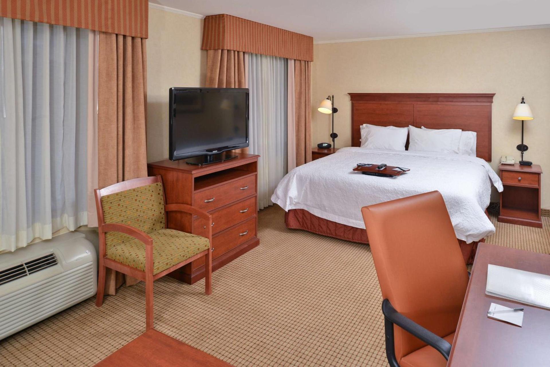 Hampton Inn Rock Springs photo 39