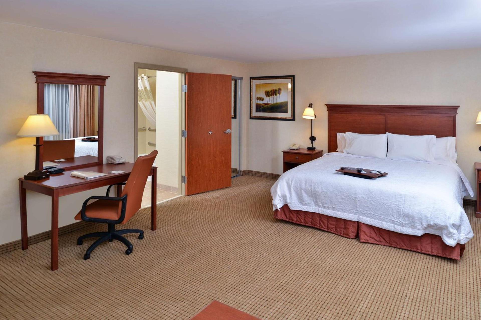 Hampton Inn Rock Springs photo 40