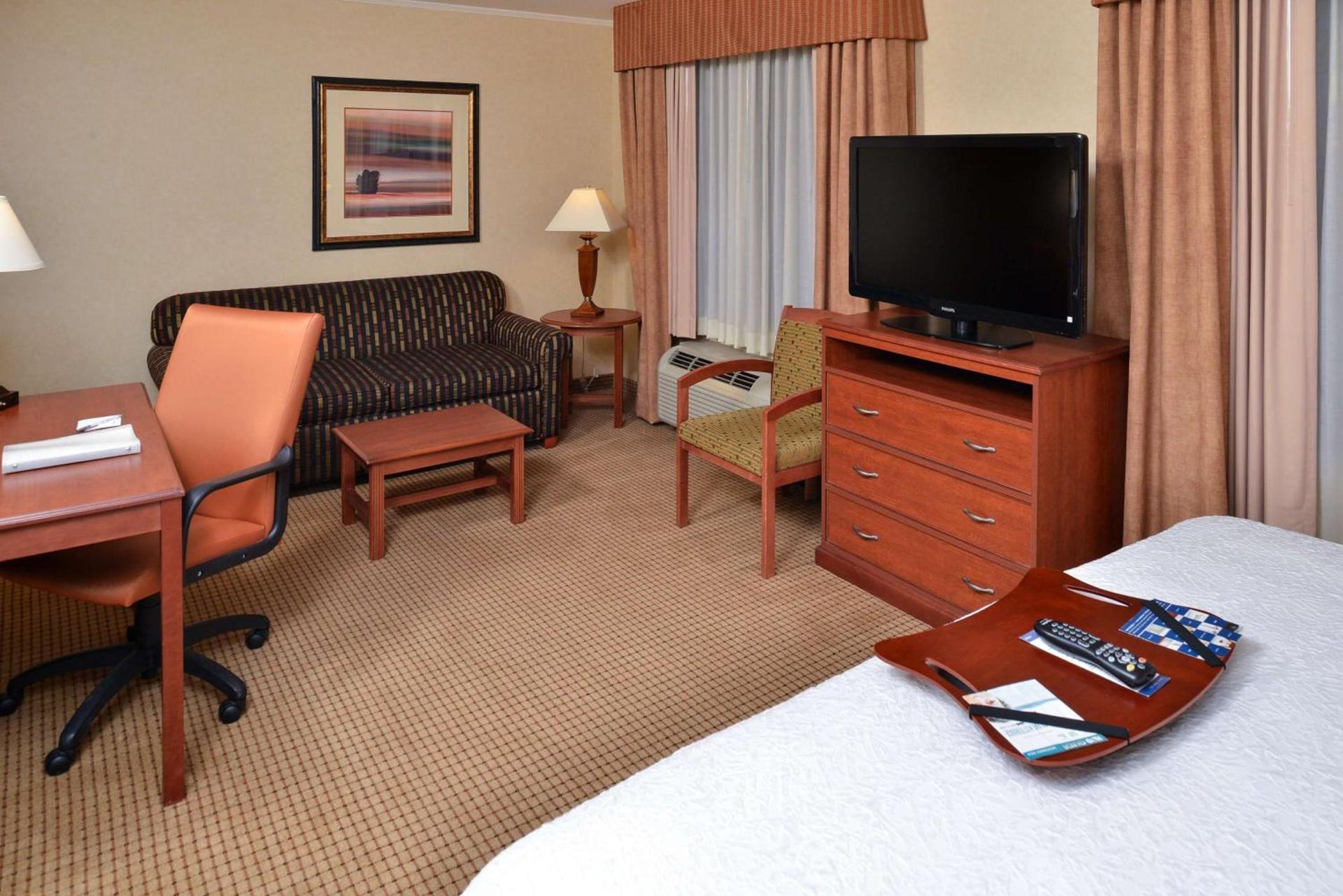 Hampton Inn Rock Springs photo 41