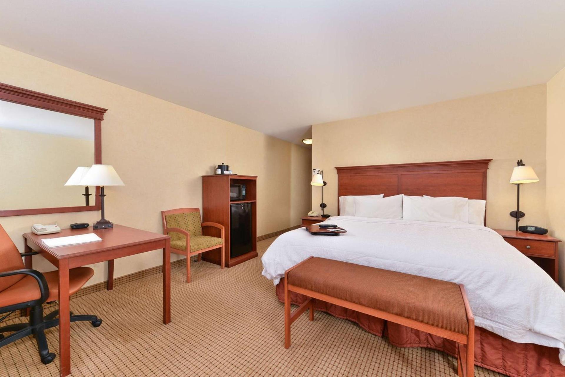 Hampton Inn Rock Springs photo 42