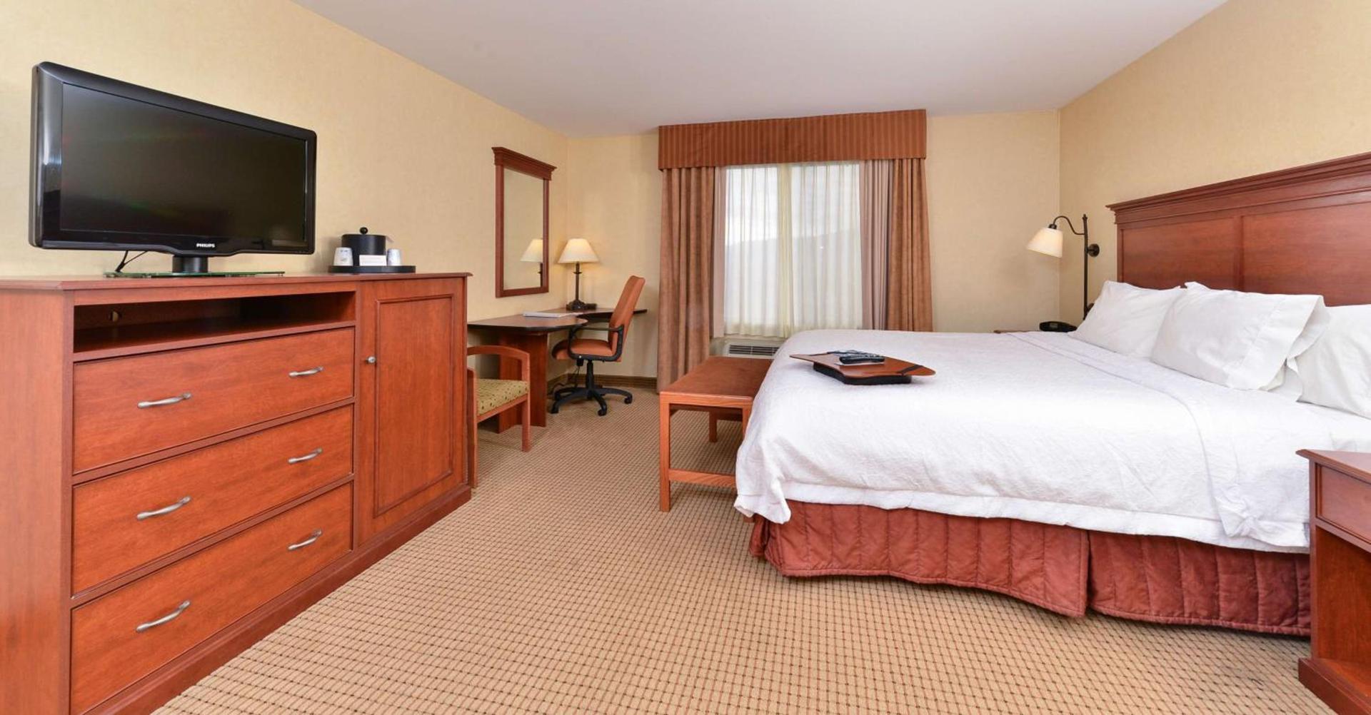 Hampton Inn Rock Springs photo 45