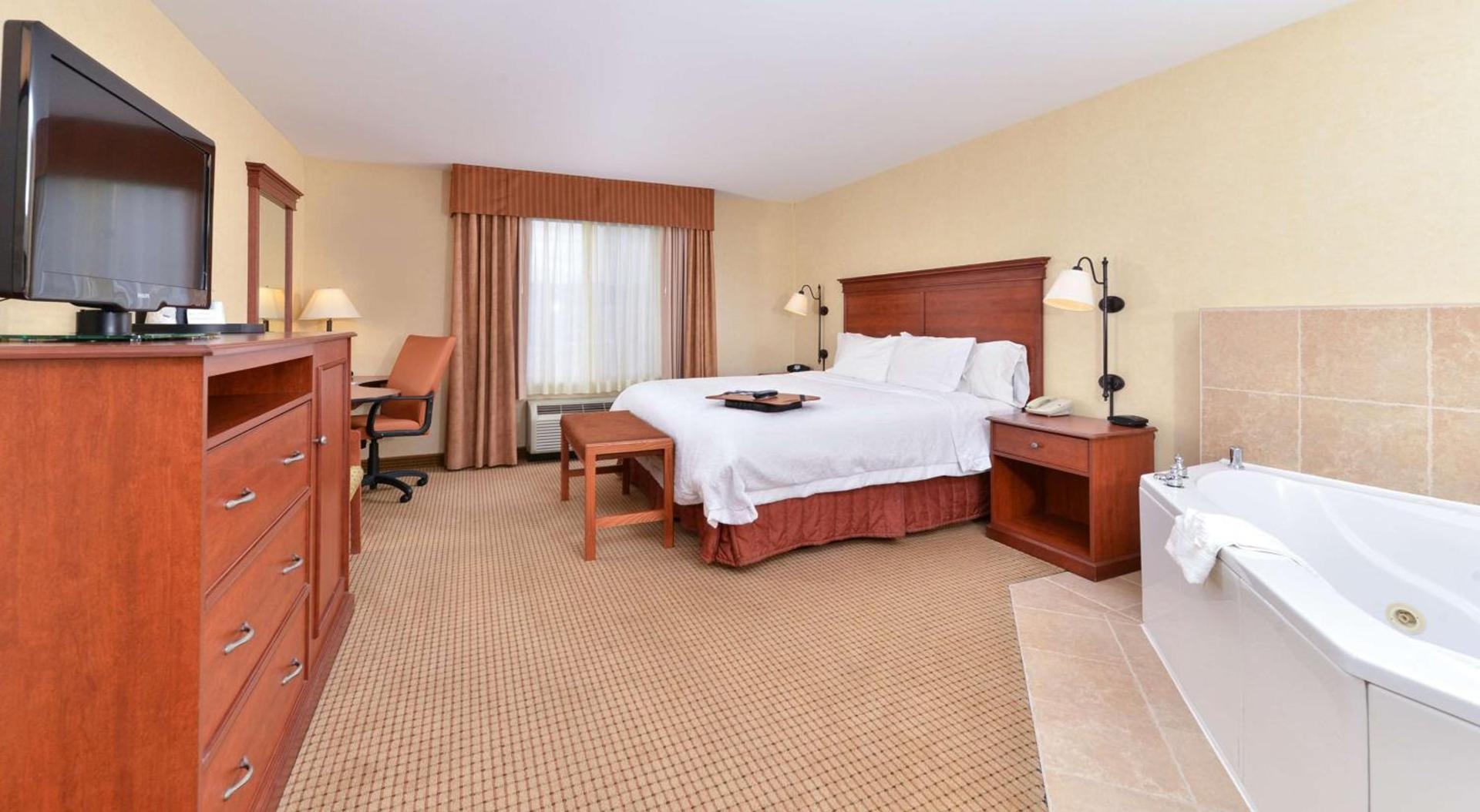 Hampton Inn Rock Springs photo 48