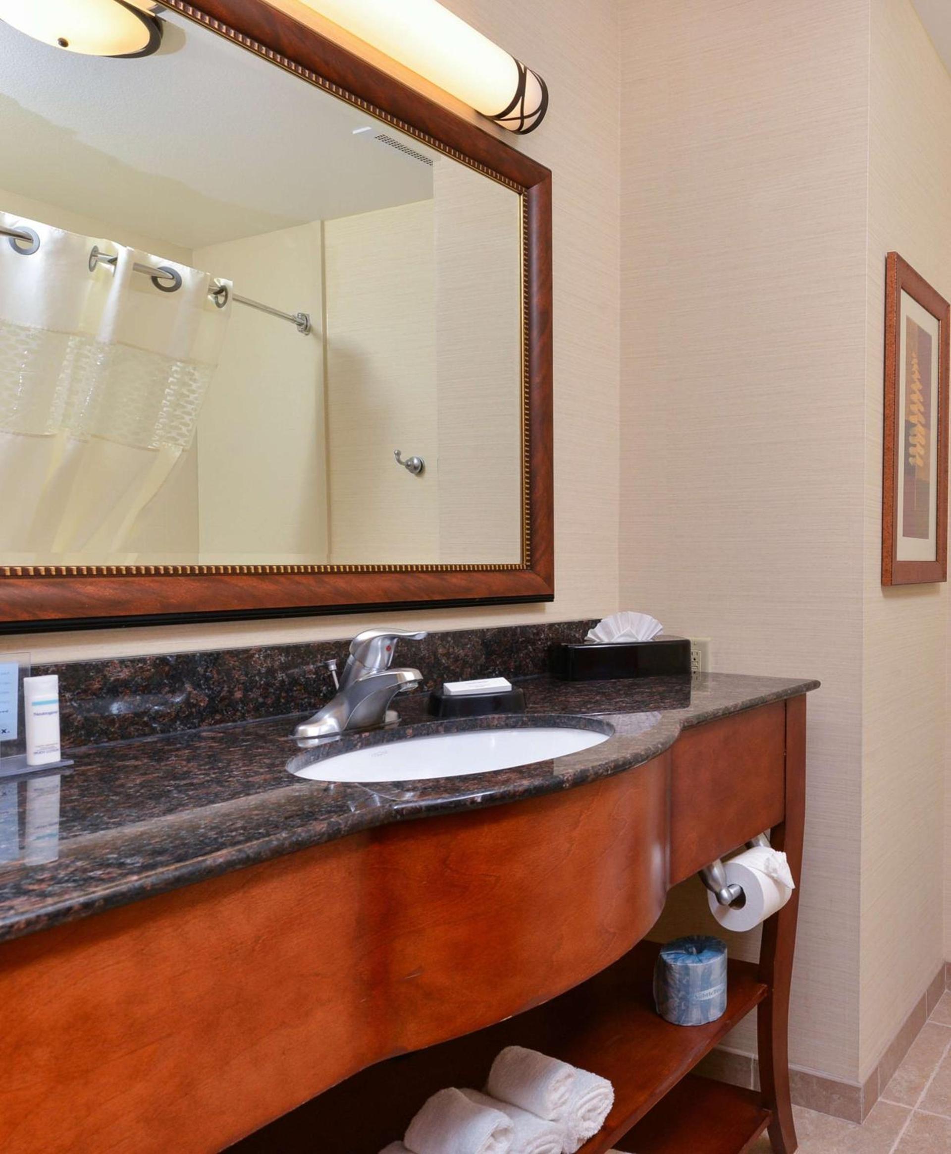 Hampton Inn Rock Springs photo 47