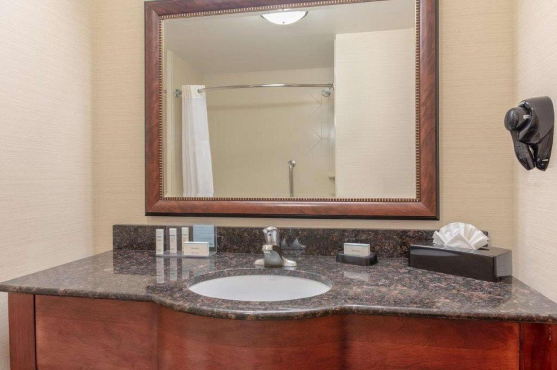 Hampton Inn Rock Springs photo 53