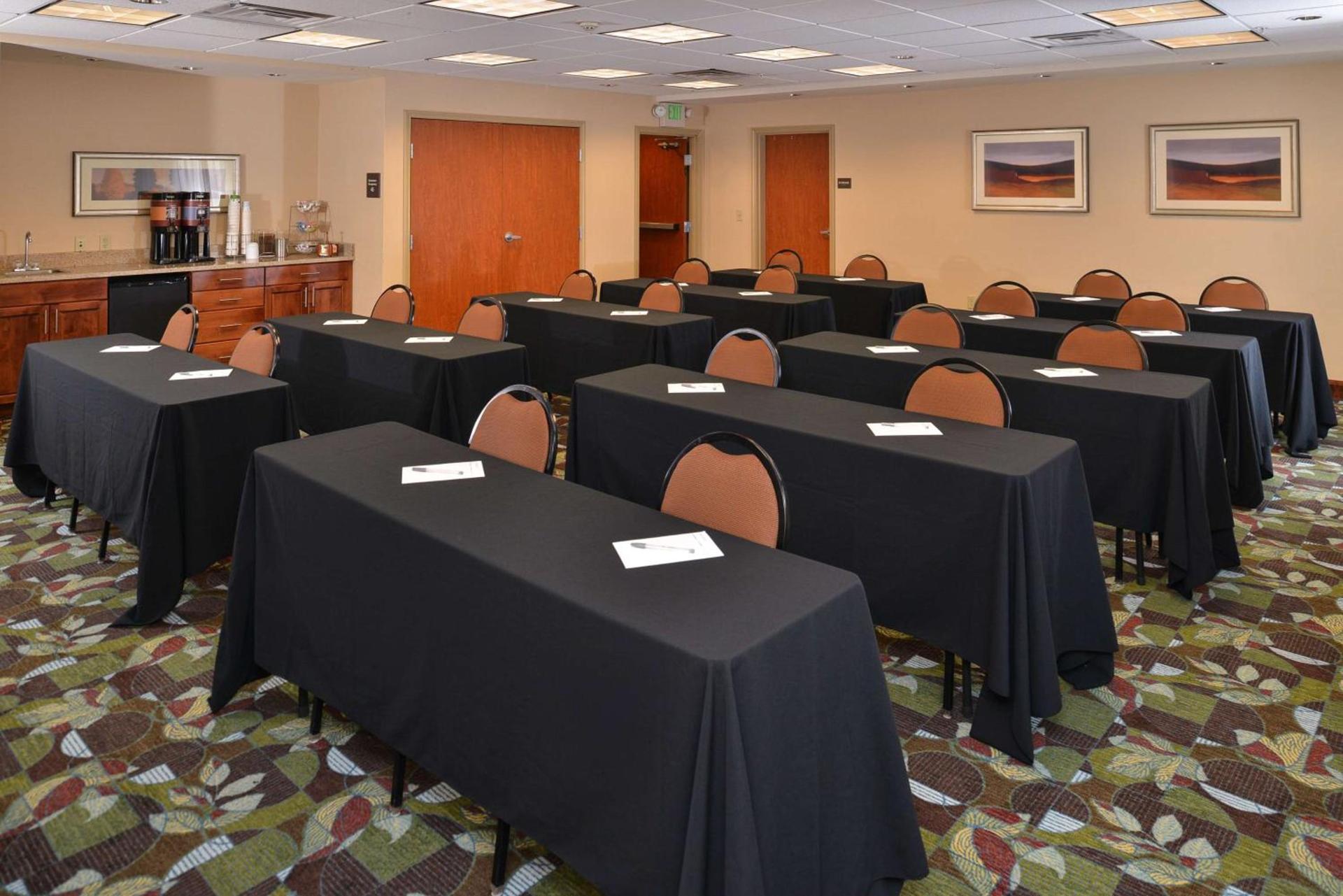 Hampton Inn Rock Springs photo 52