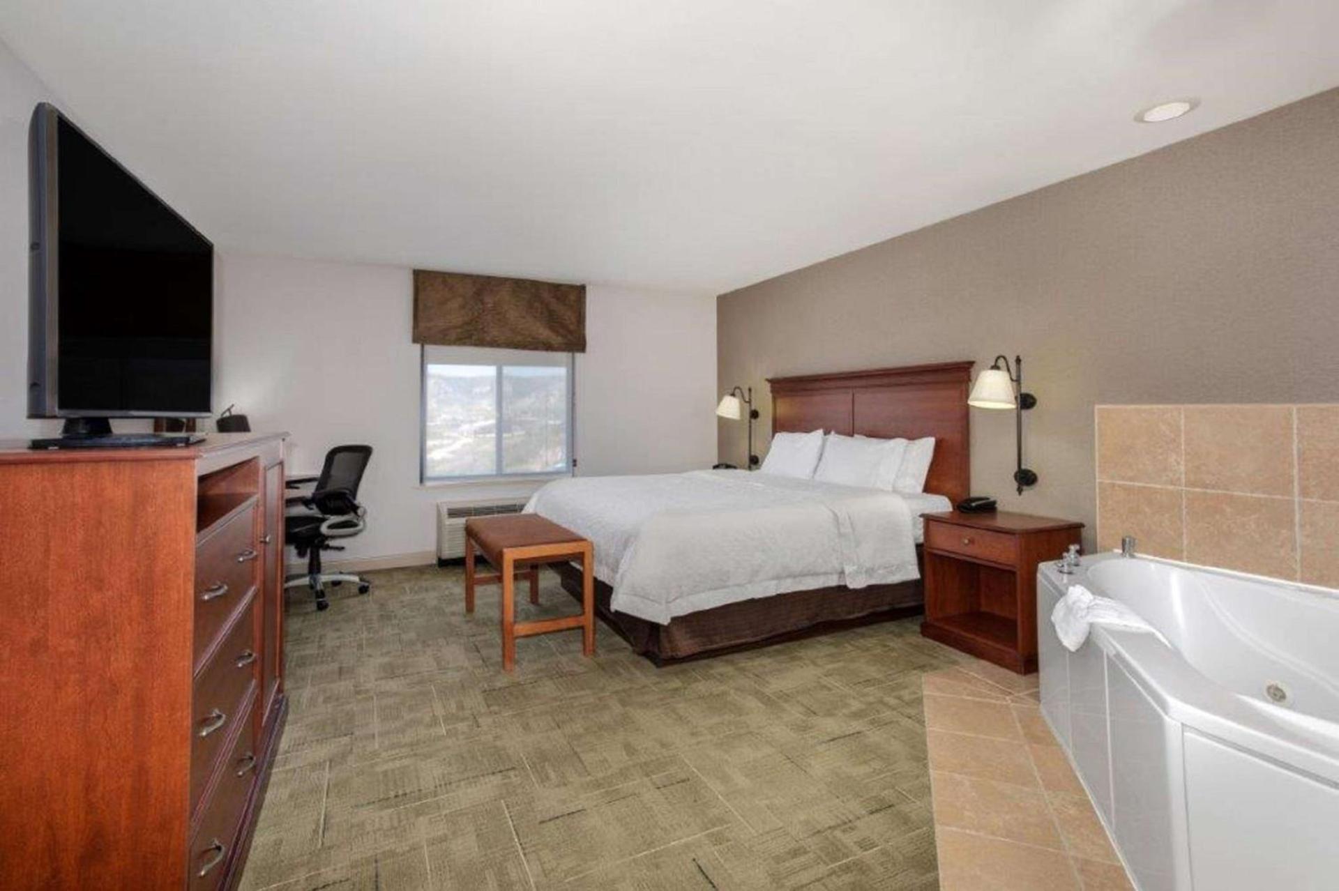 Hampton Inn Rock Springs photo 54