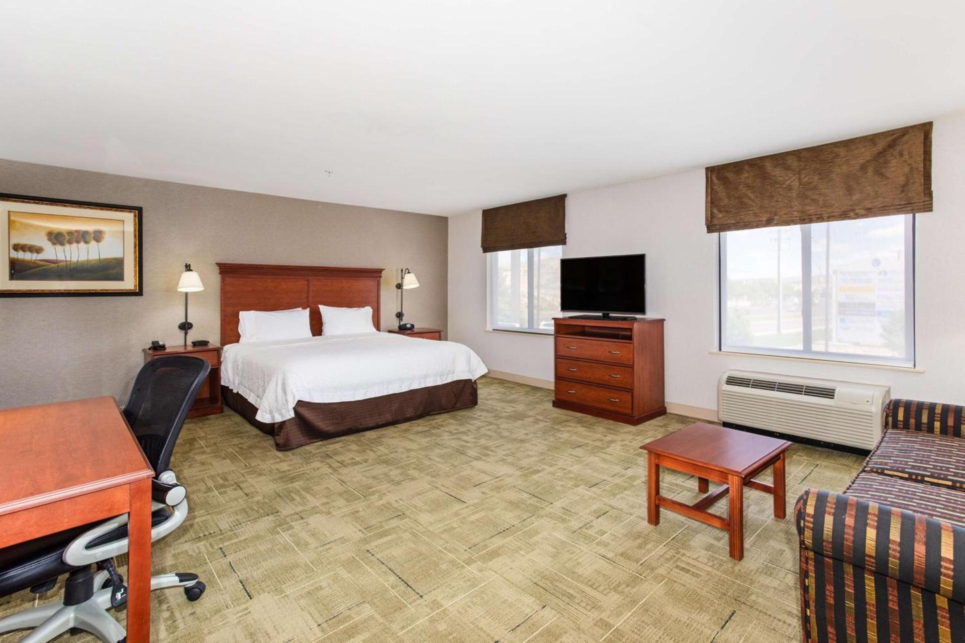 Hampton Inn Rock Springs photo 60
