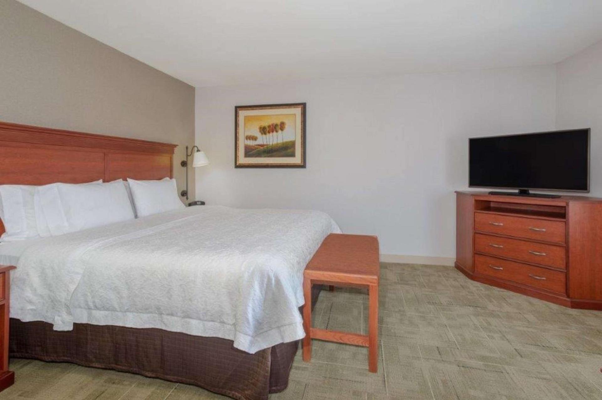 Hampton Inn Rock Springs photo 62
