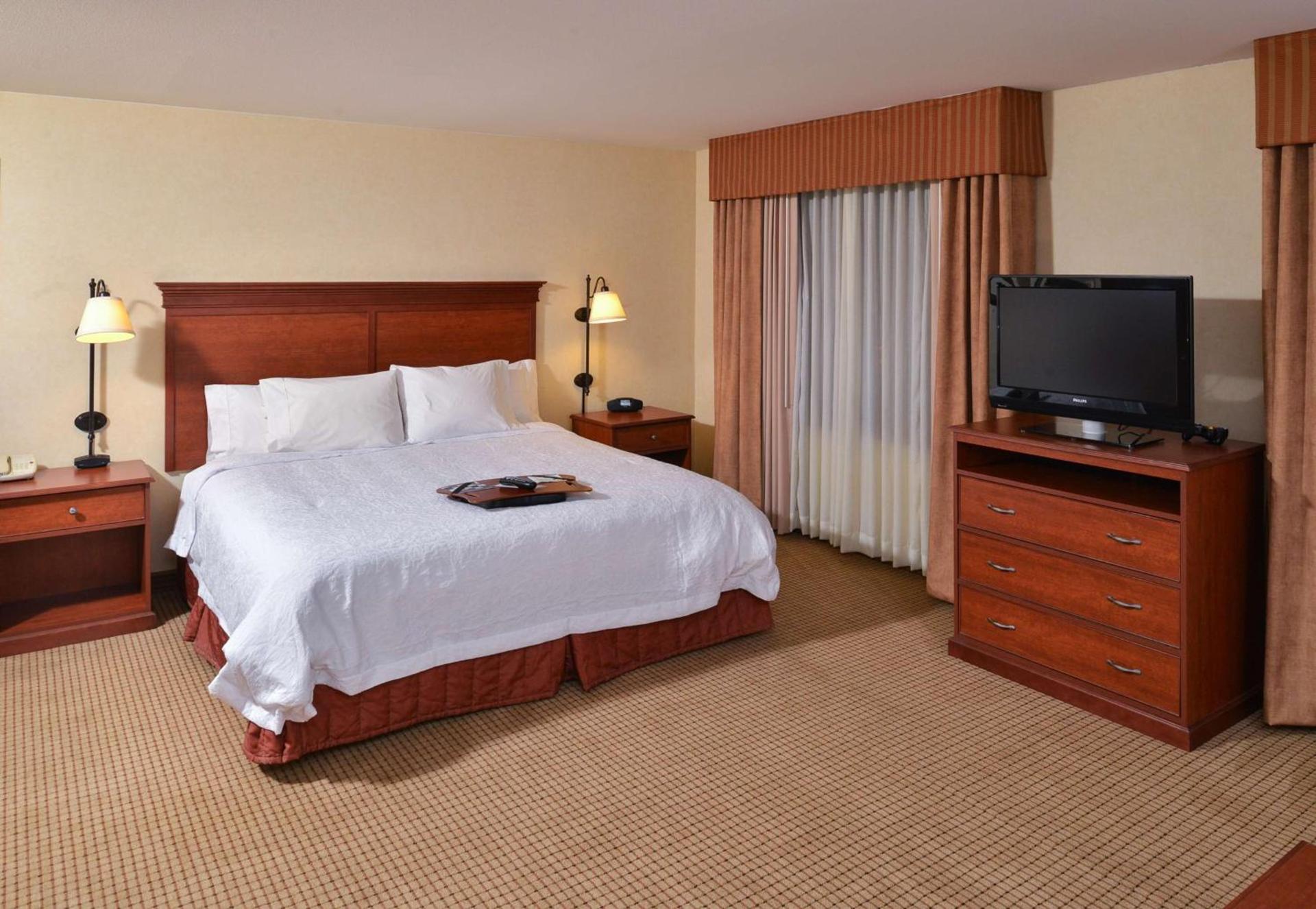 Hampton Inn Rock Springs photo 64