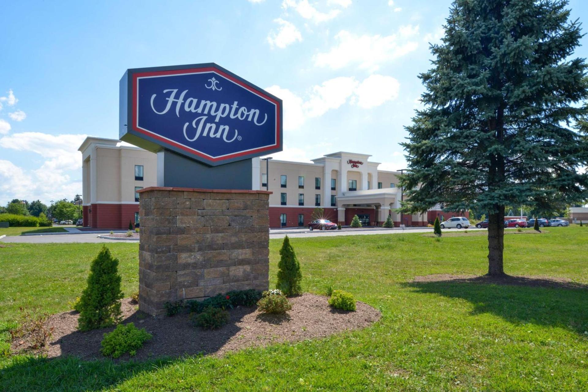 Hampton Inn Rome photo 2