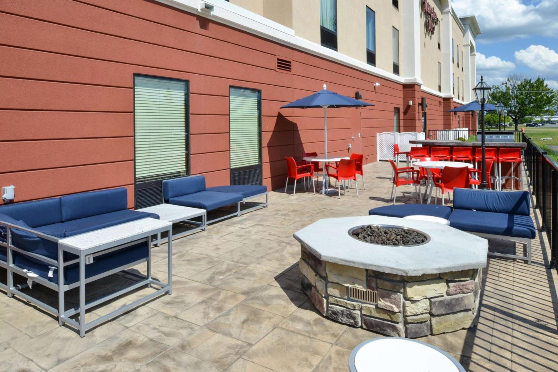 Hampton Inn Rome photo 3