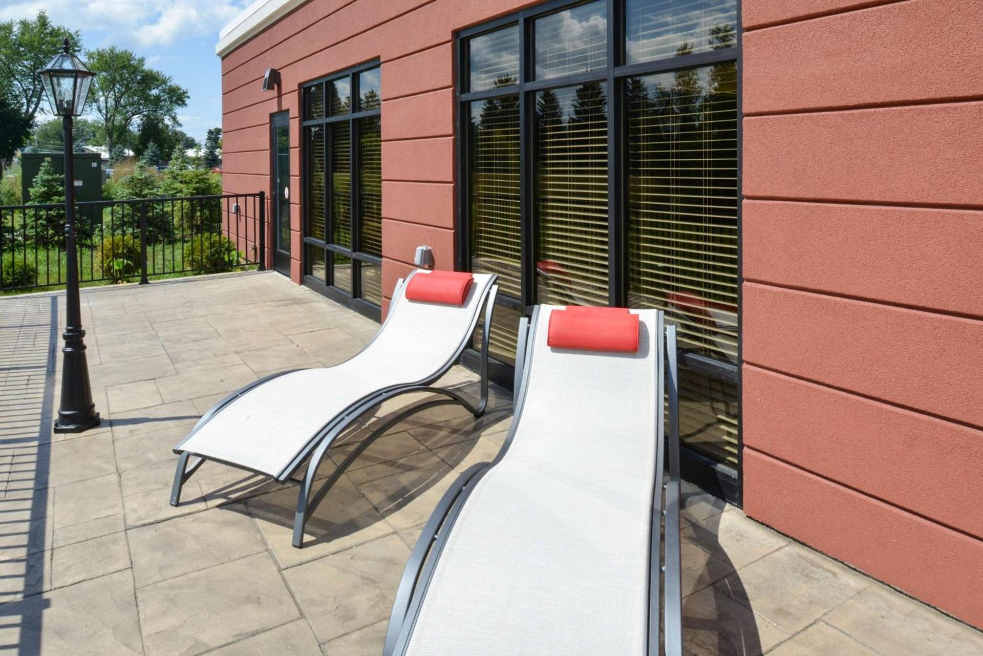 Hampton Inn Rome photo 4